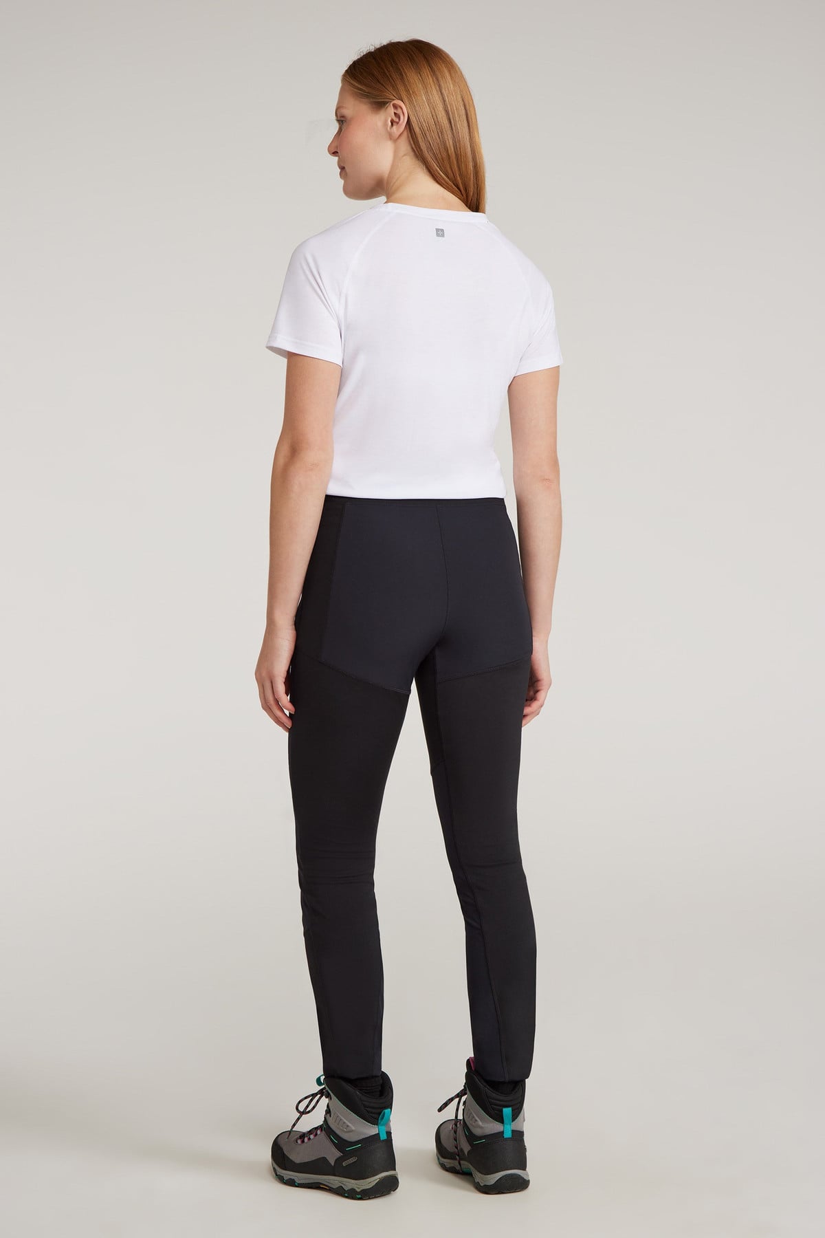 Etna Womens Water Resistant Leggings