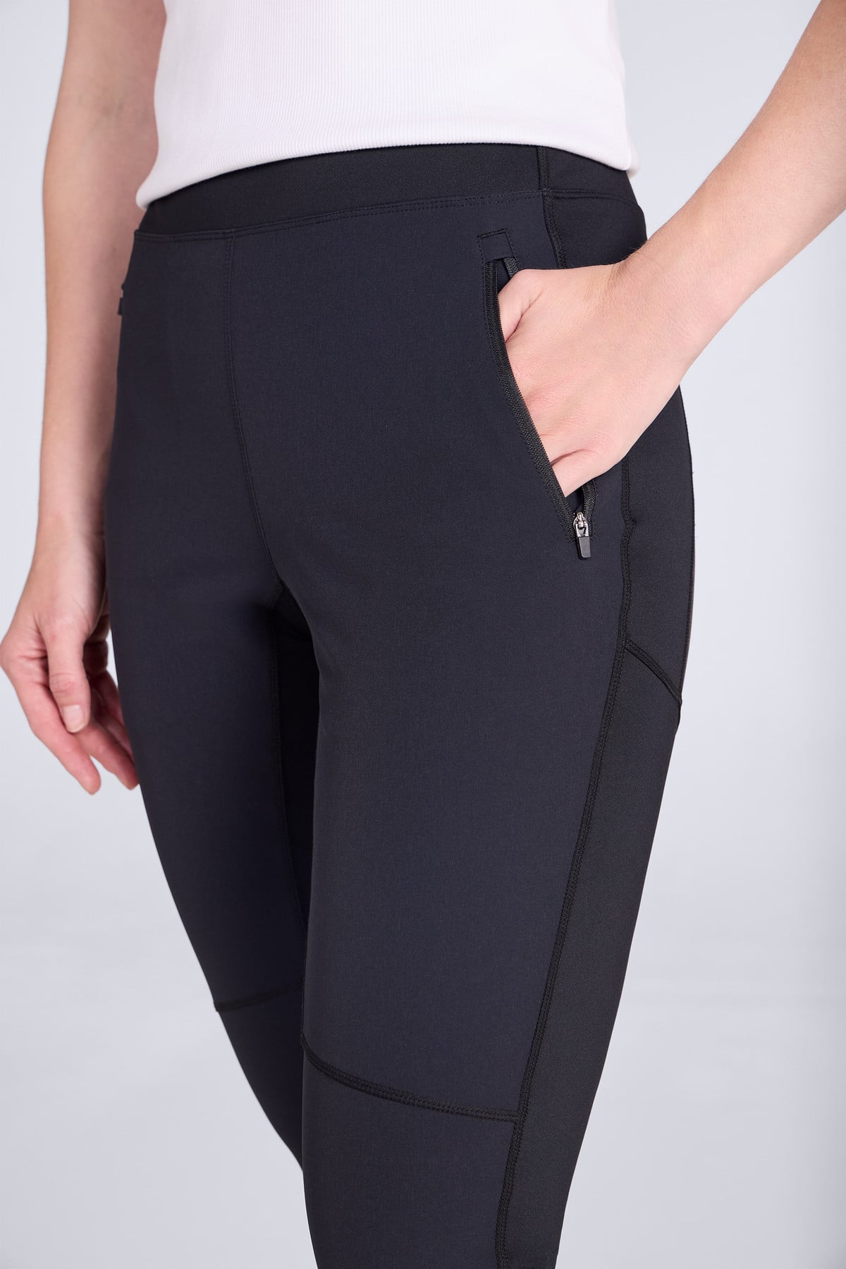 Etna Womens Water Resistant Leggings