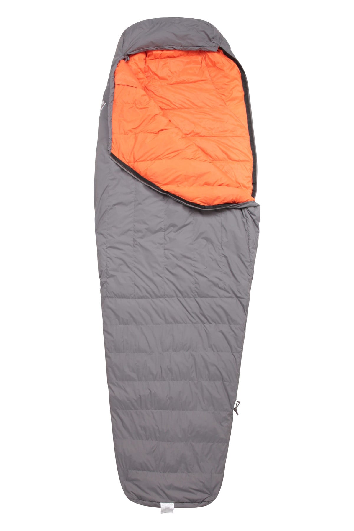 Extreme Hiking 500 Down 0°C Sleeping Bag