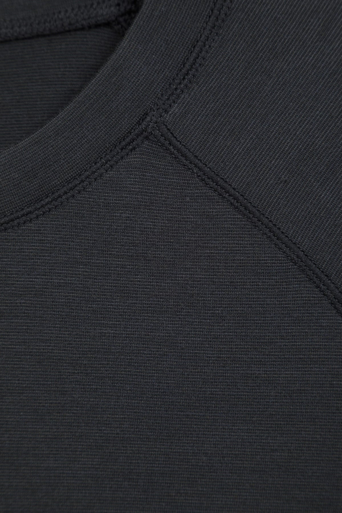 Keep The Heat Mens Thermal Top