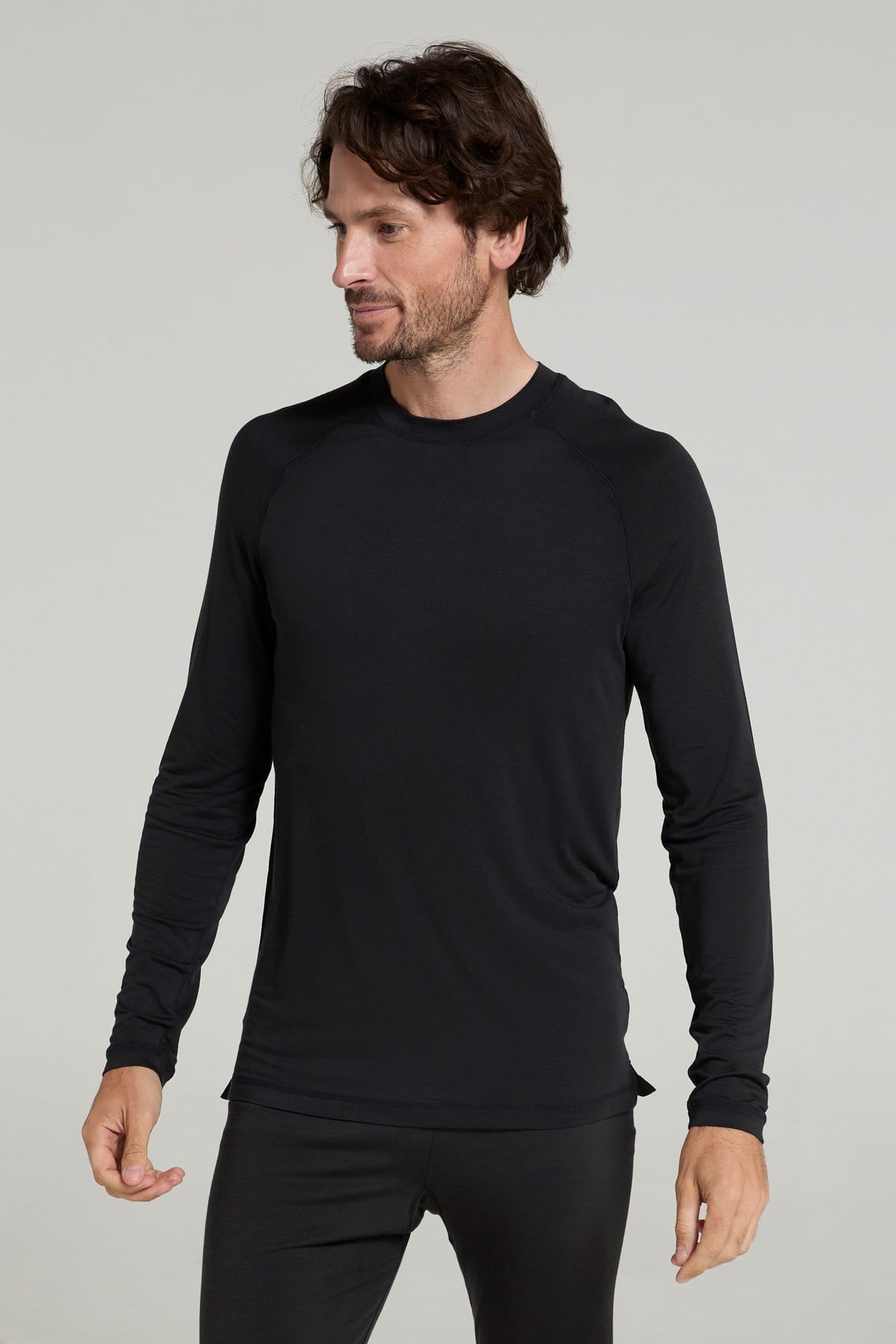 Keep The Heat Mens Thermal Top