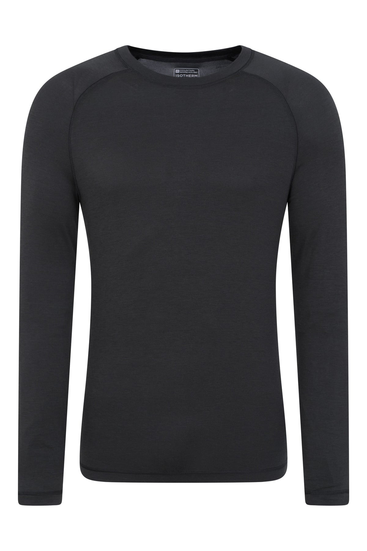 Keep The Heat Mens Thermal Top