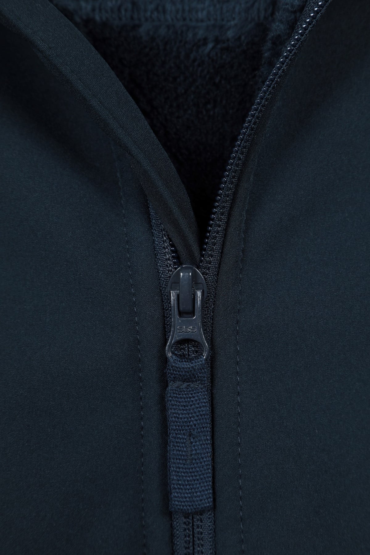 Arctic Kids Sherpa Lined Softshell Jacket