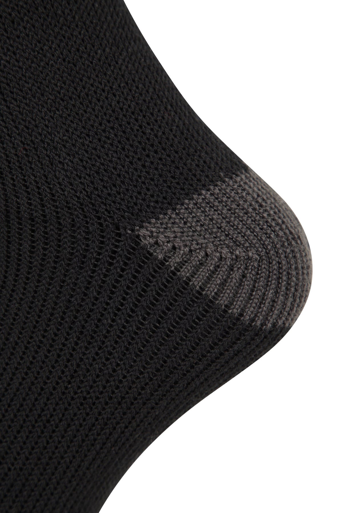 Mens Thermal Knee Length Rain Boot Sock