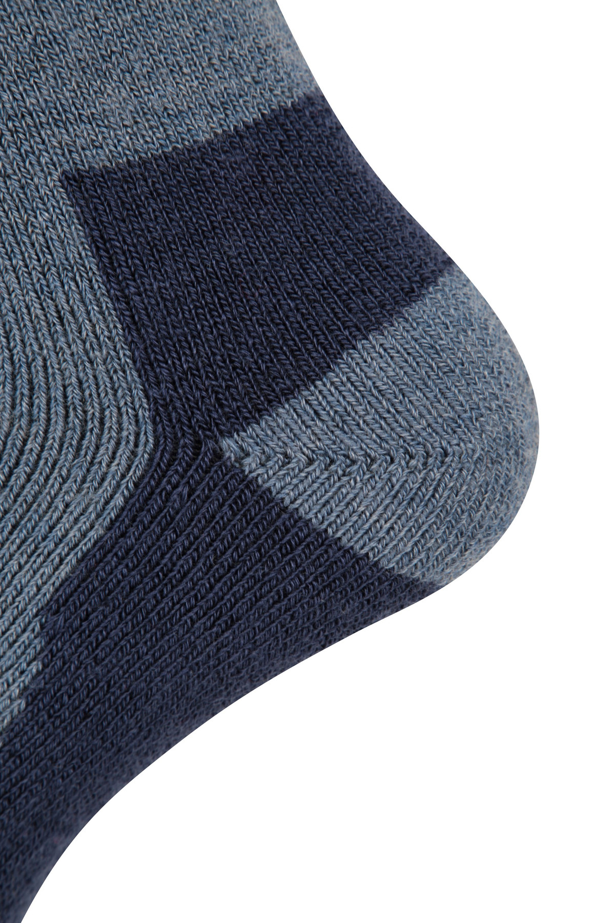 Pioneer Mens Merino Mid-Calf Thermal Hiking Sock