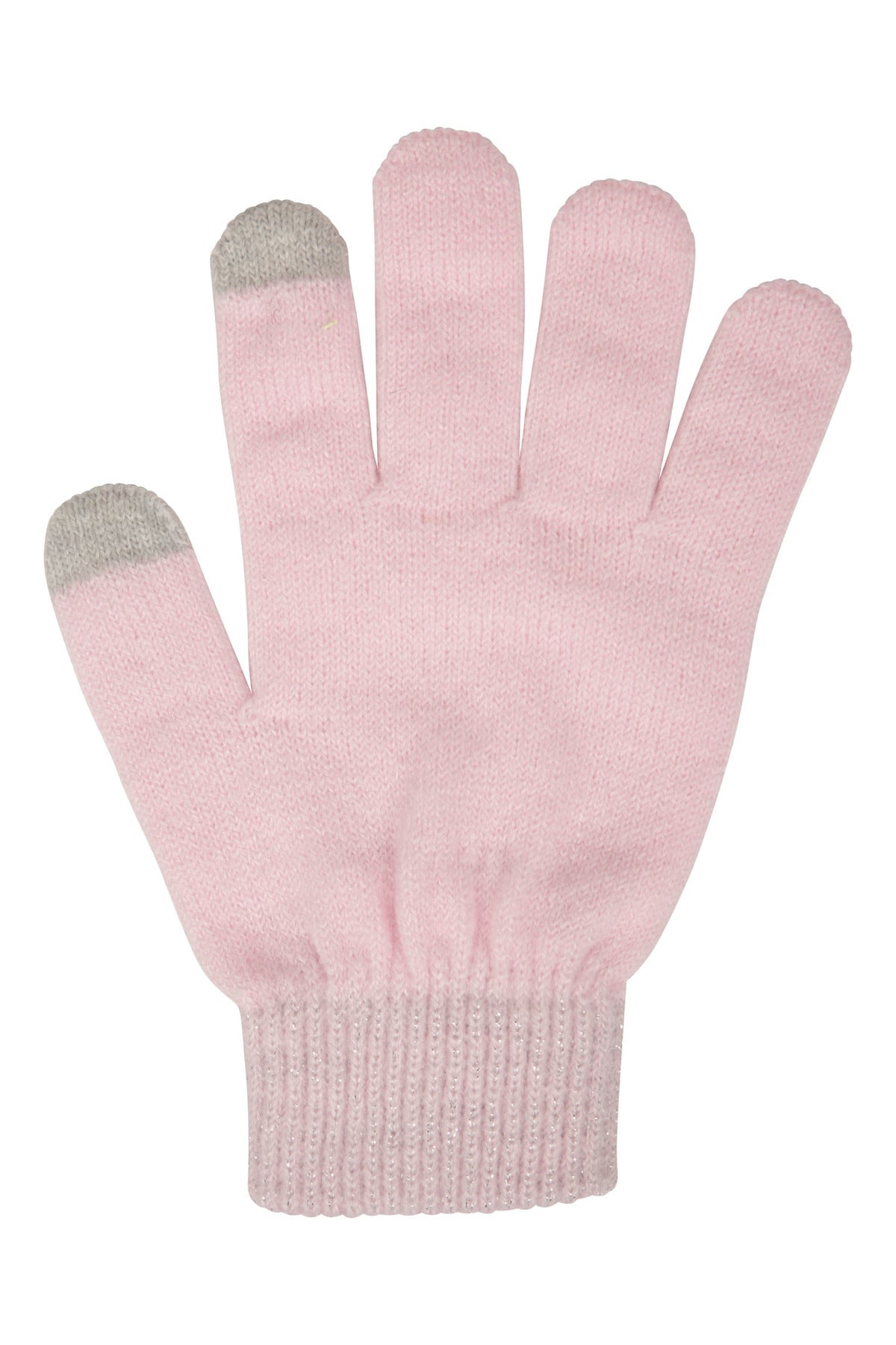 Cozy Kids Trapper Hat & Gloves Set