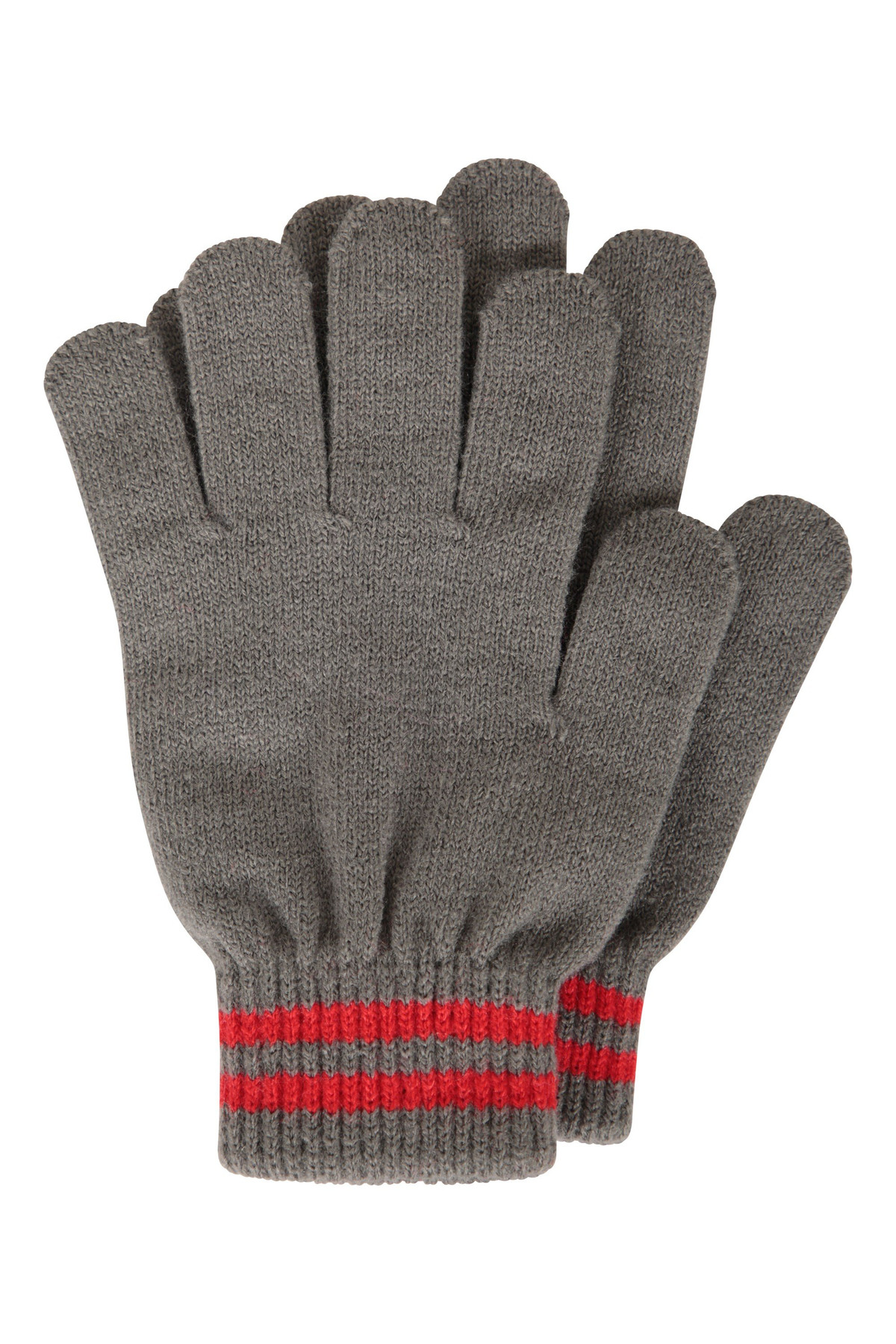 Shark Kids Trapper Hat & Gloves Set