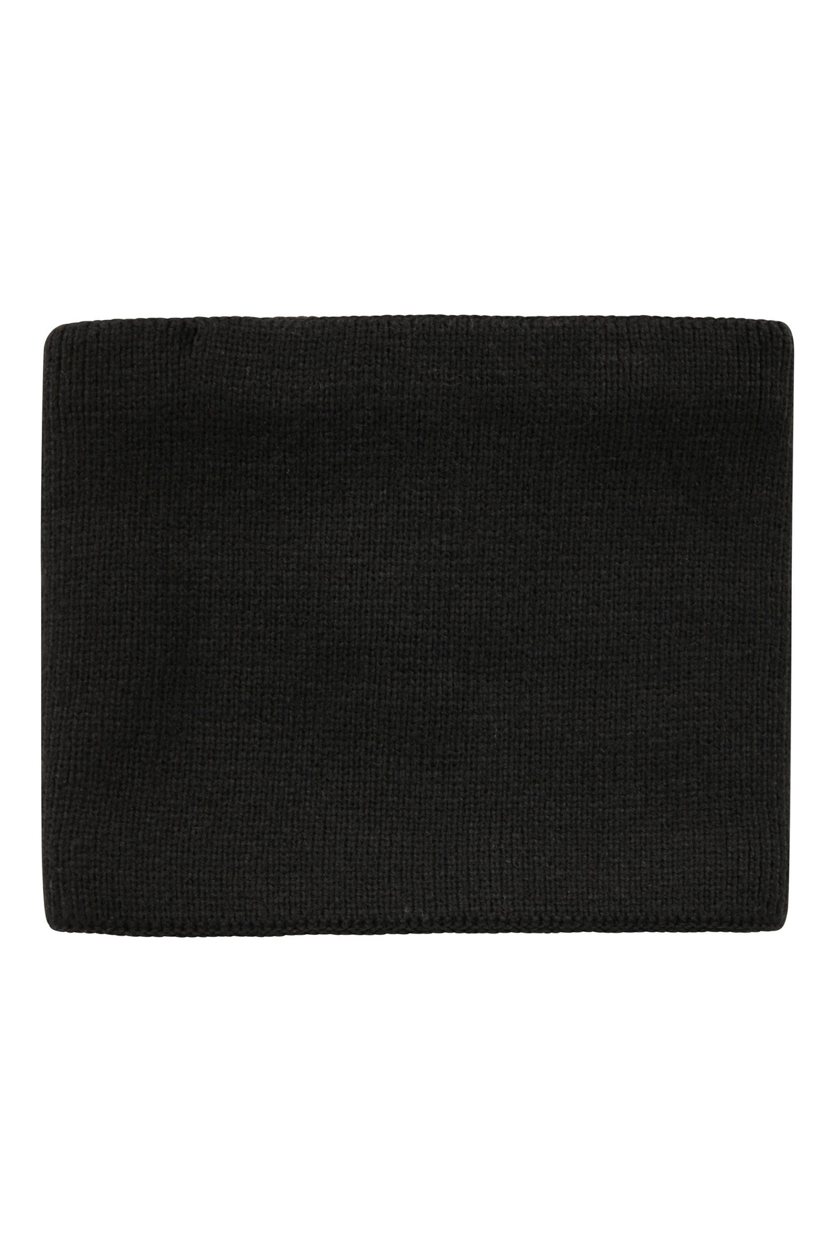 Mens IsoTherm Fur Lined Neck Gaiter