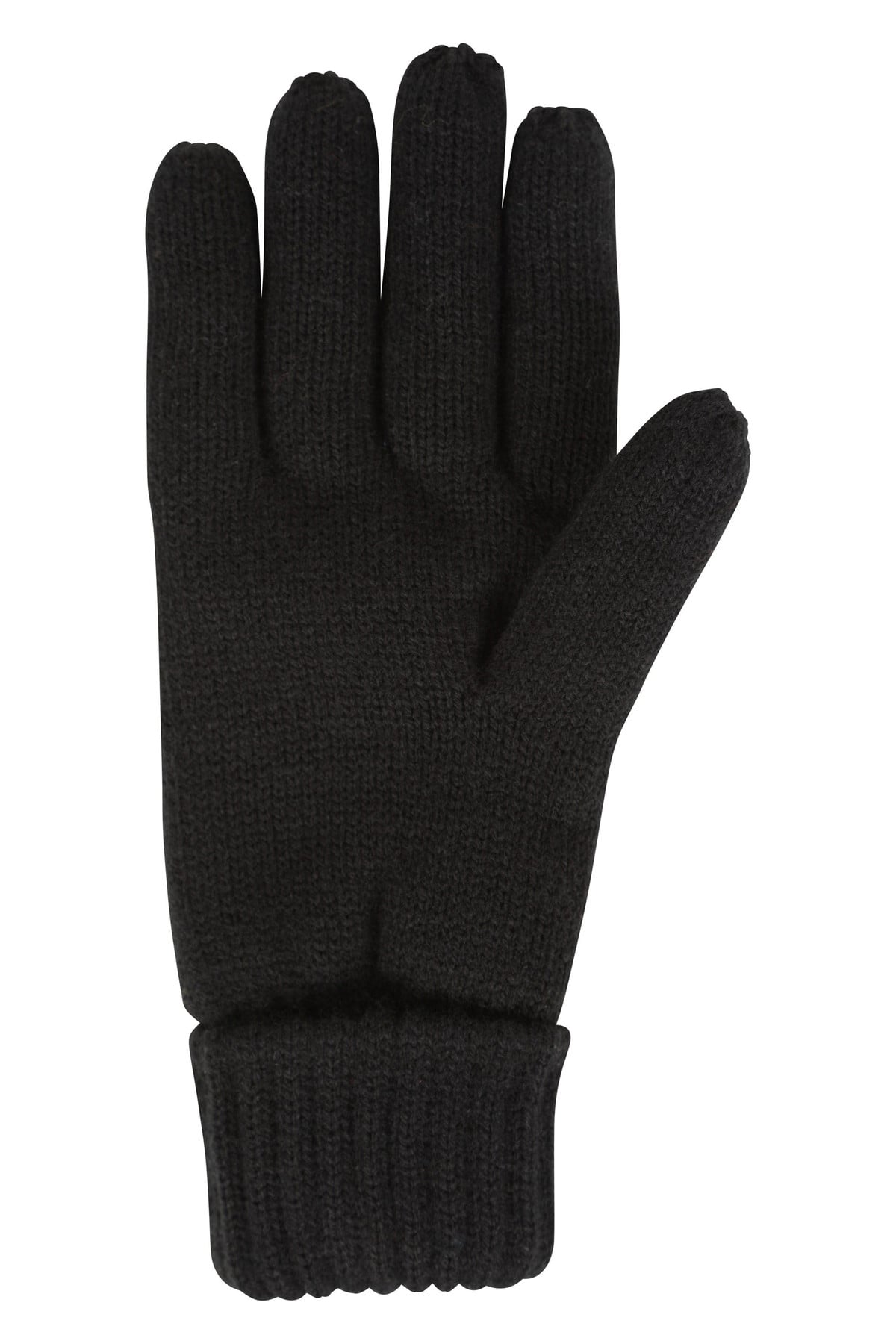 Mens IsoTherm Fur Lined Gloves