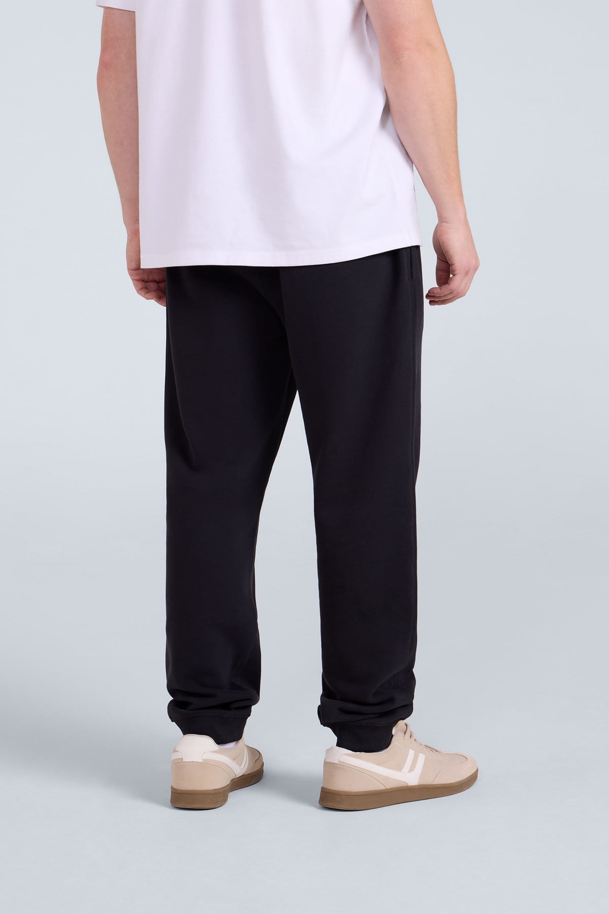 Driver Mens Joggers