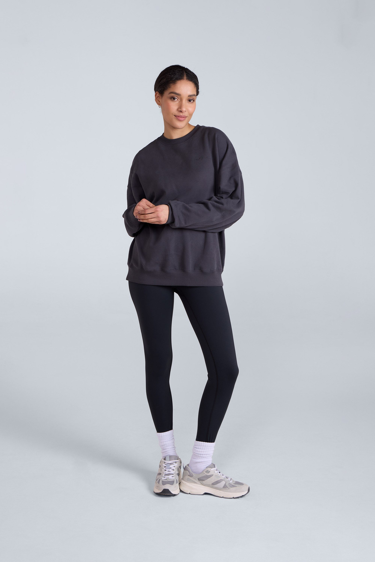 Dakota Womens Sweatshirt