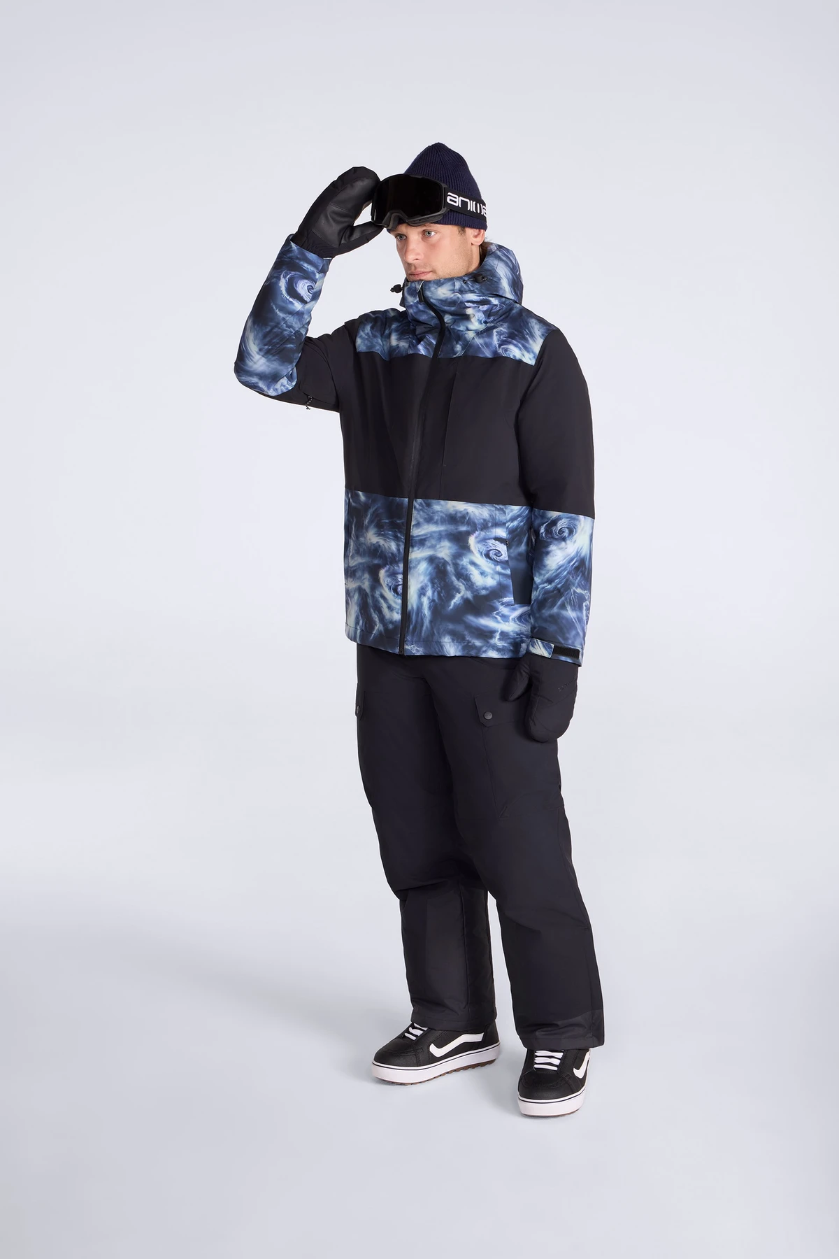 Veste De Neige Homme Cruise