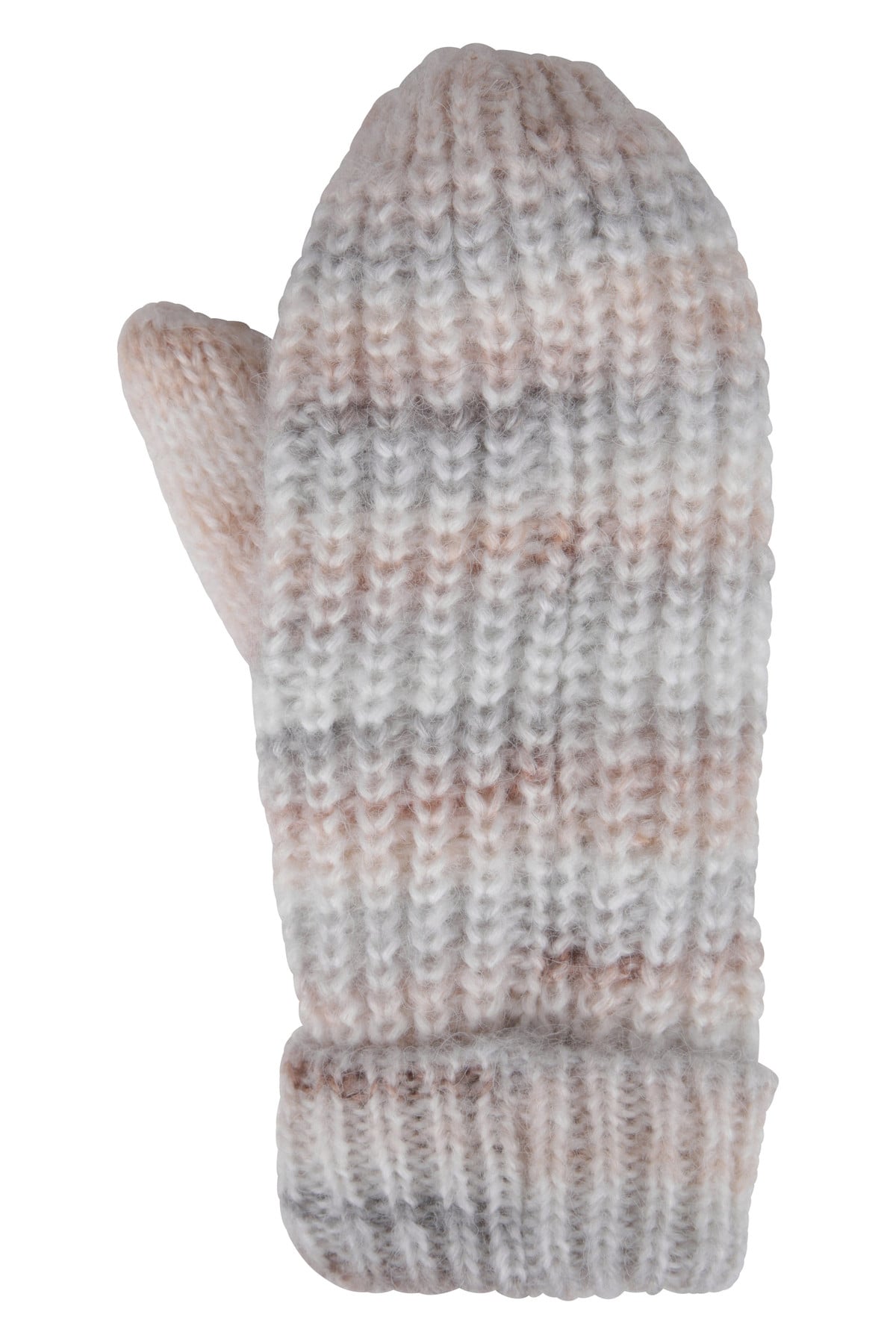 IsoTherm Womens Fur Lined Mittens