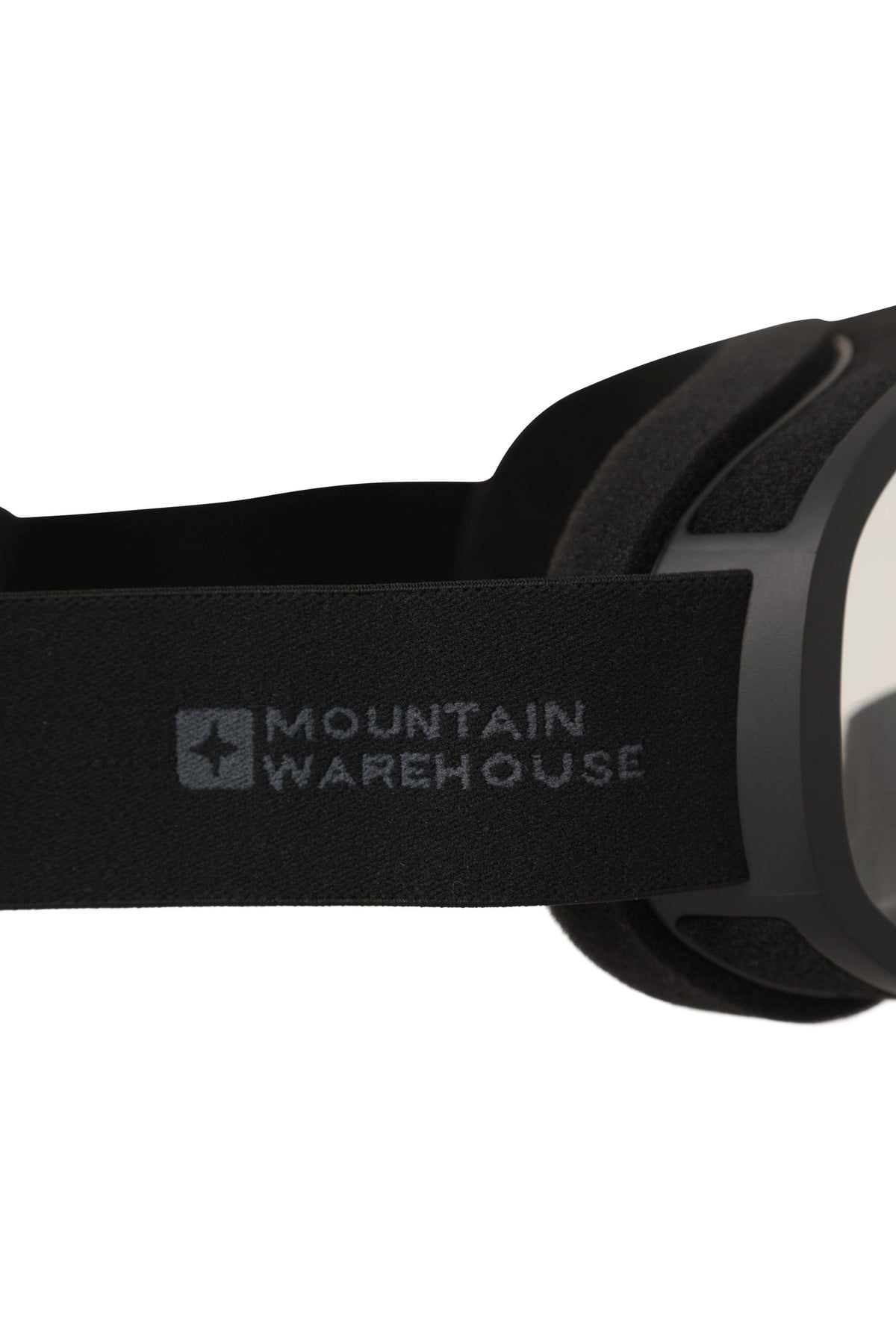Unisex Ski Goggles CAT 0