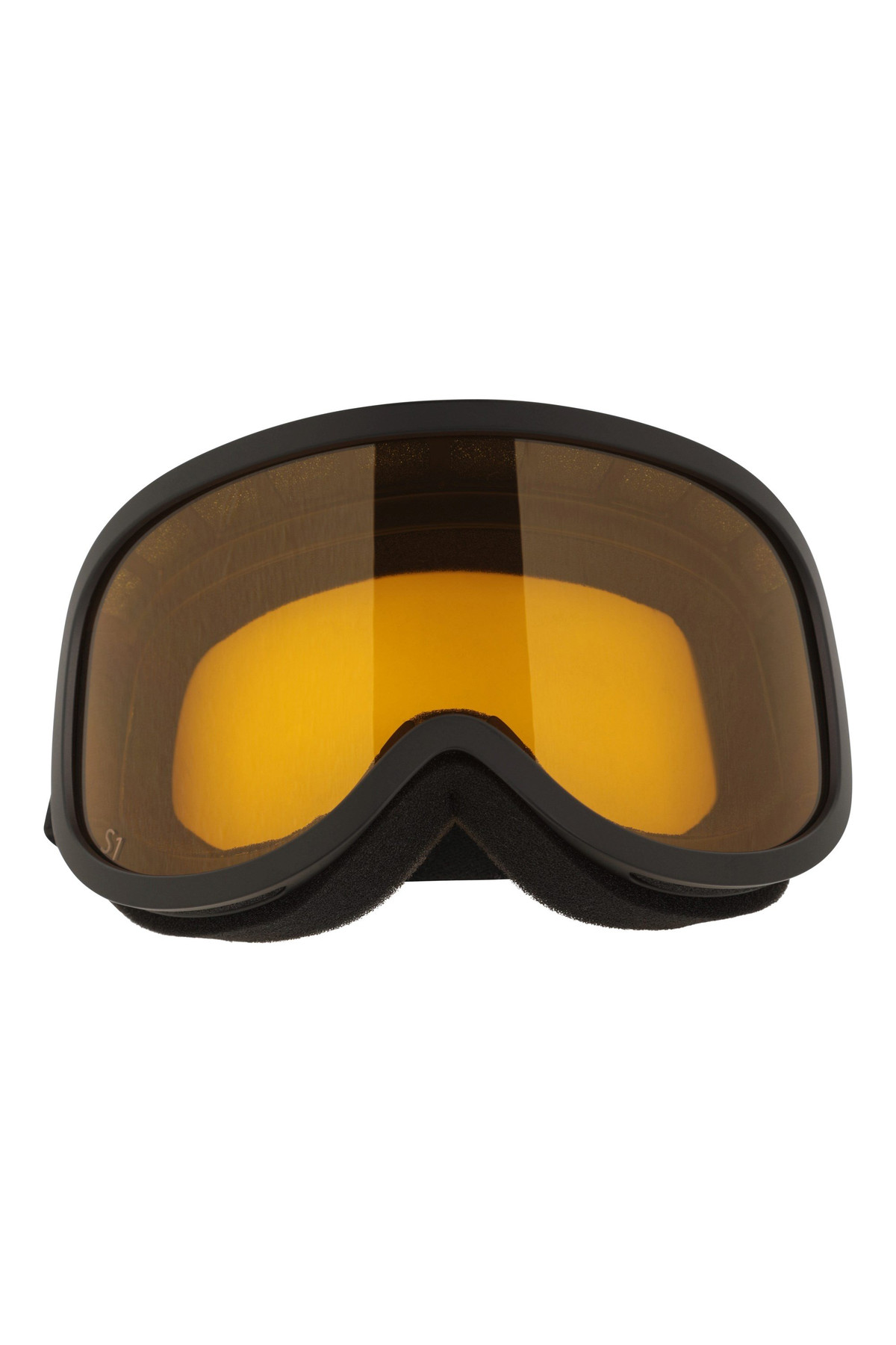 Unisex Ski Goggles CAT 1
