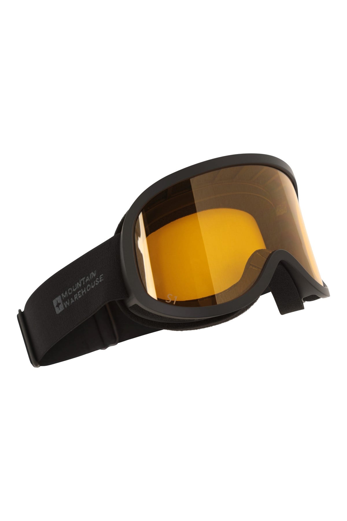 Unisex Ski Goggles CAT 1