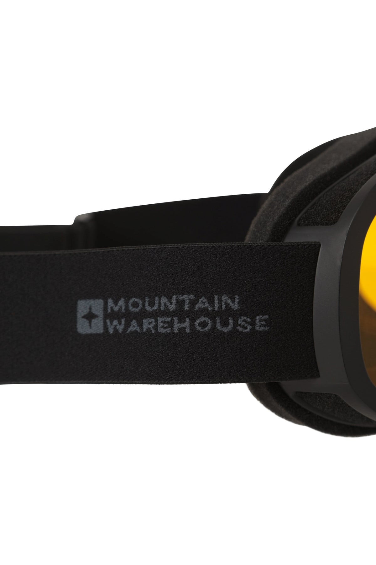 Unisex Ski Goggles CAT 1