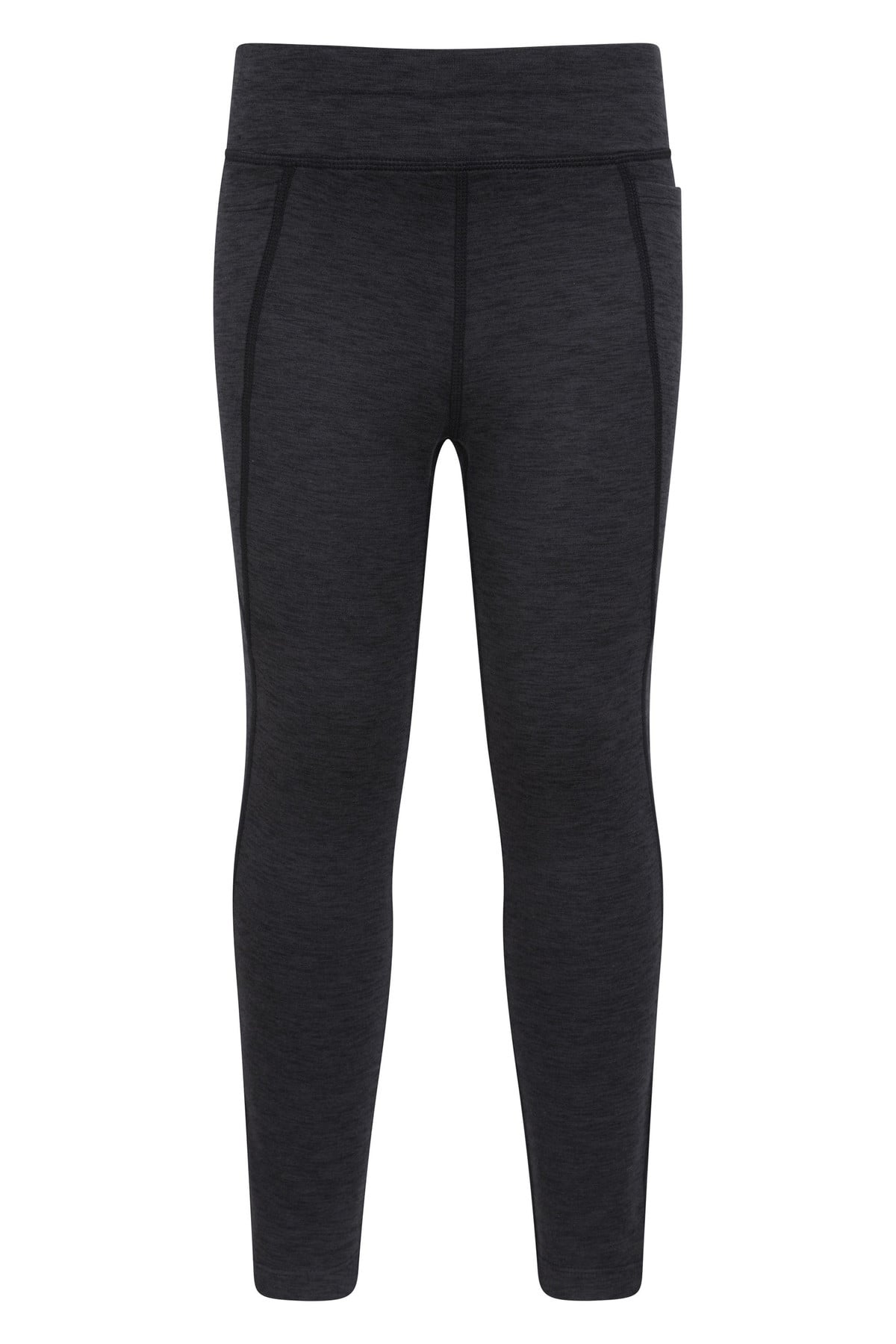 Contin Kids Thermal Trekking Leggings