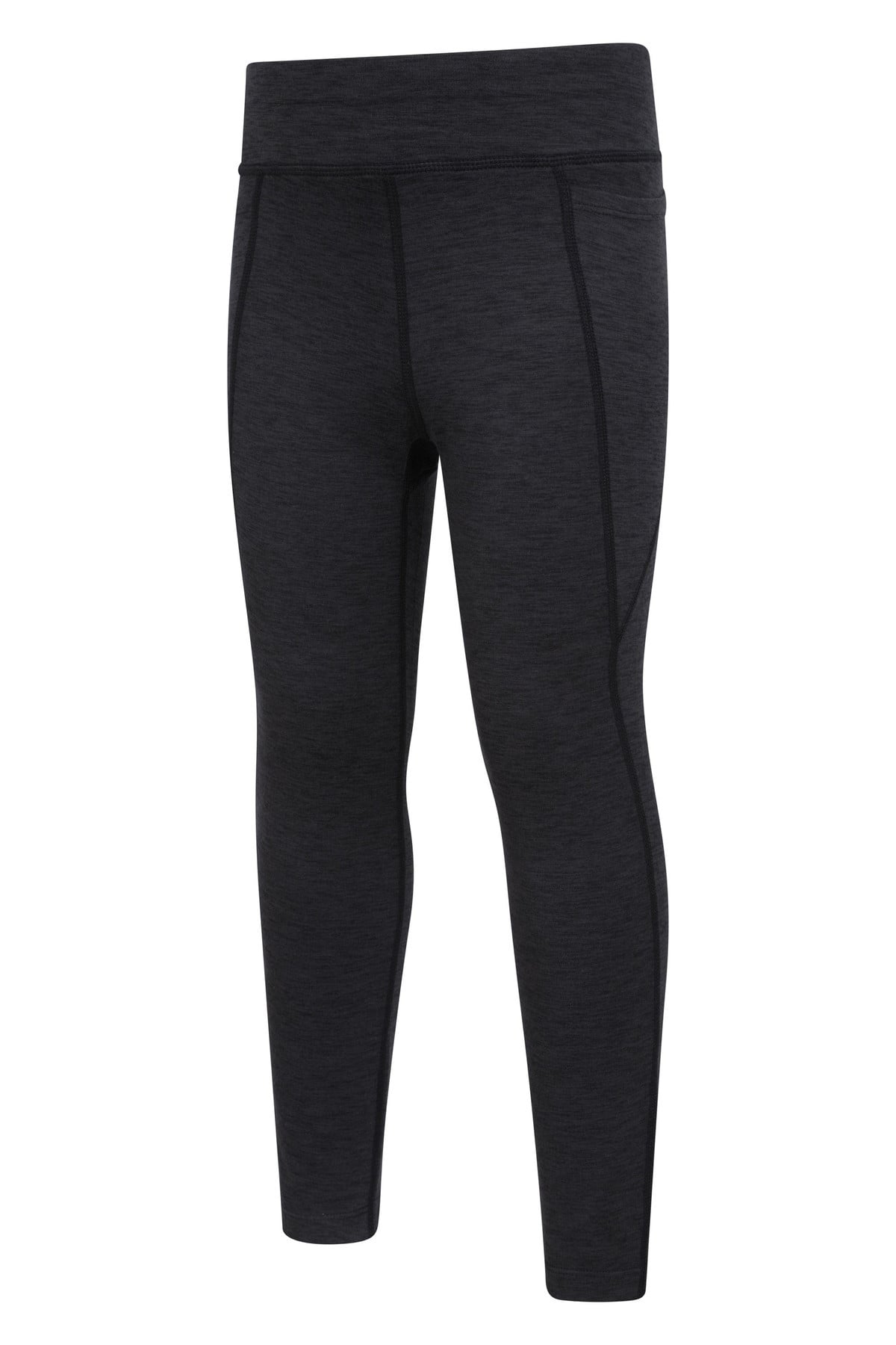 Contin Kids Thermal Trekking Leggings