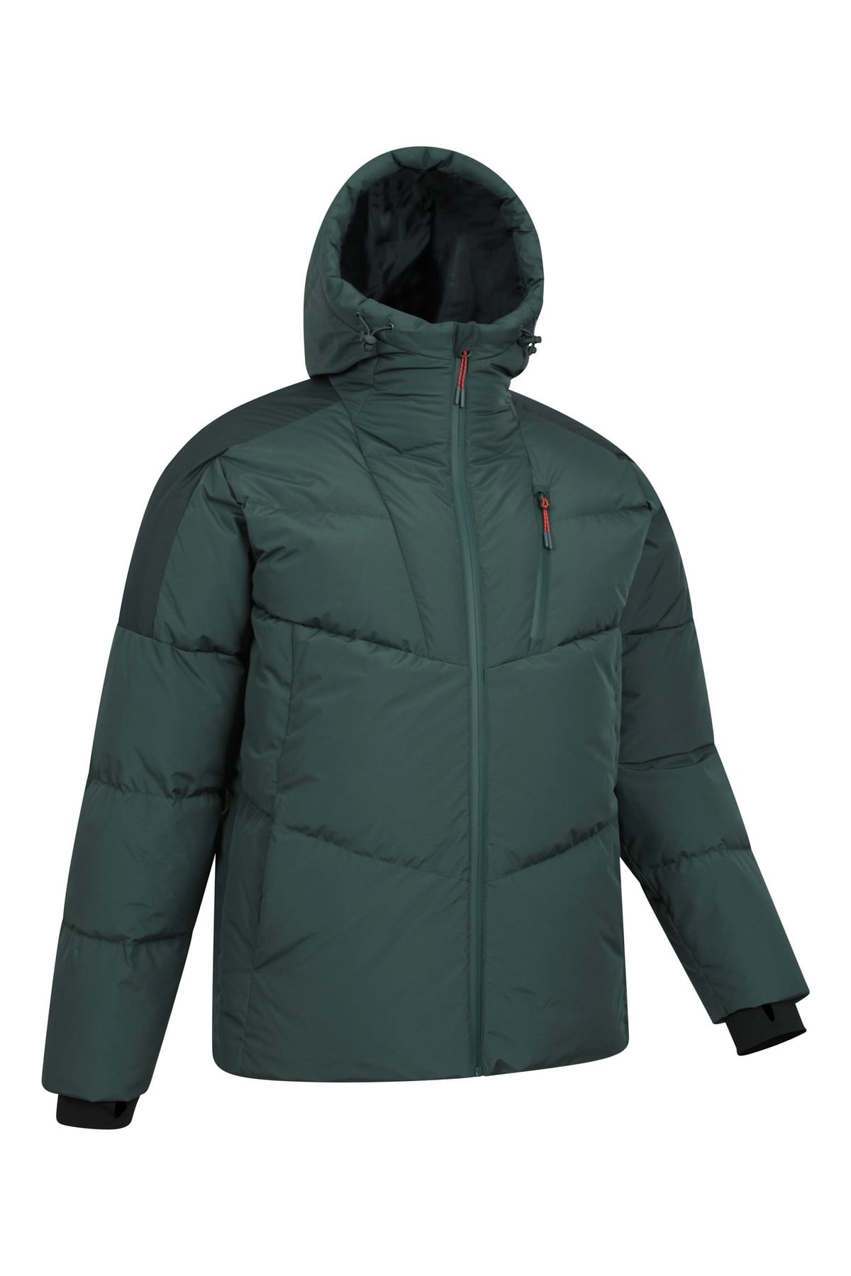 Frost Tech Mens Down Padded Jacket