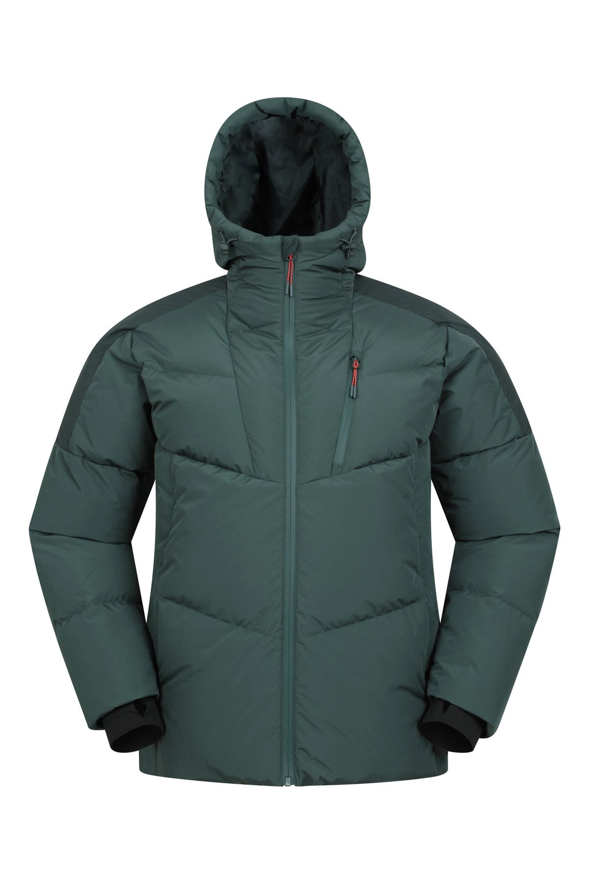 Frost Tech Mens Down Padded Jacket
