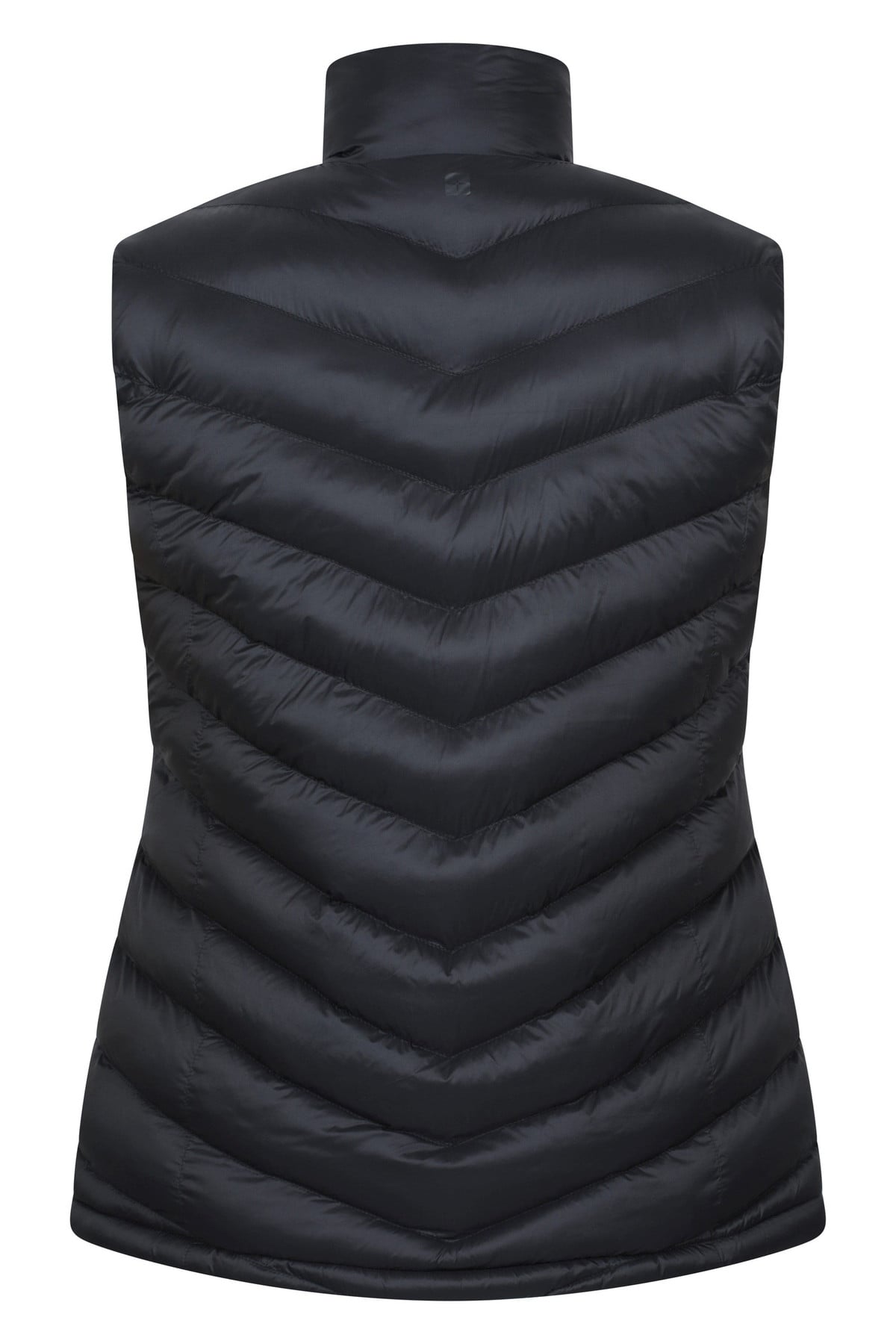 Seasons Womens Fur Lined Vest