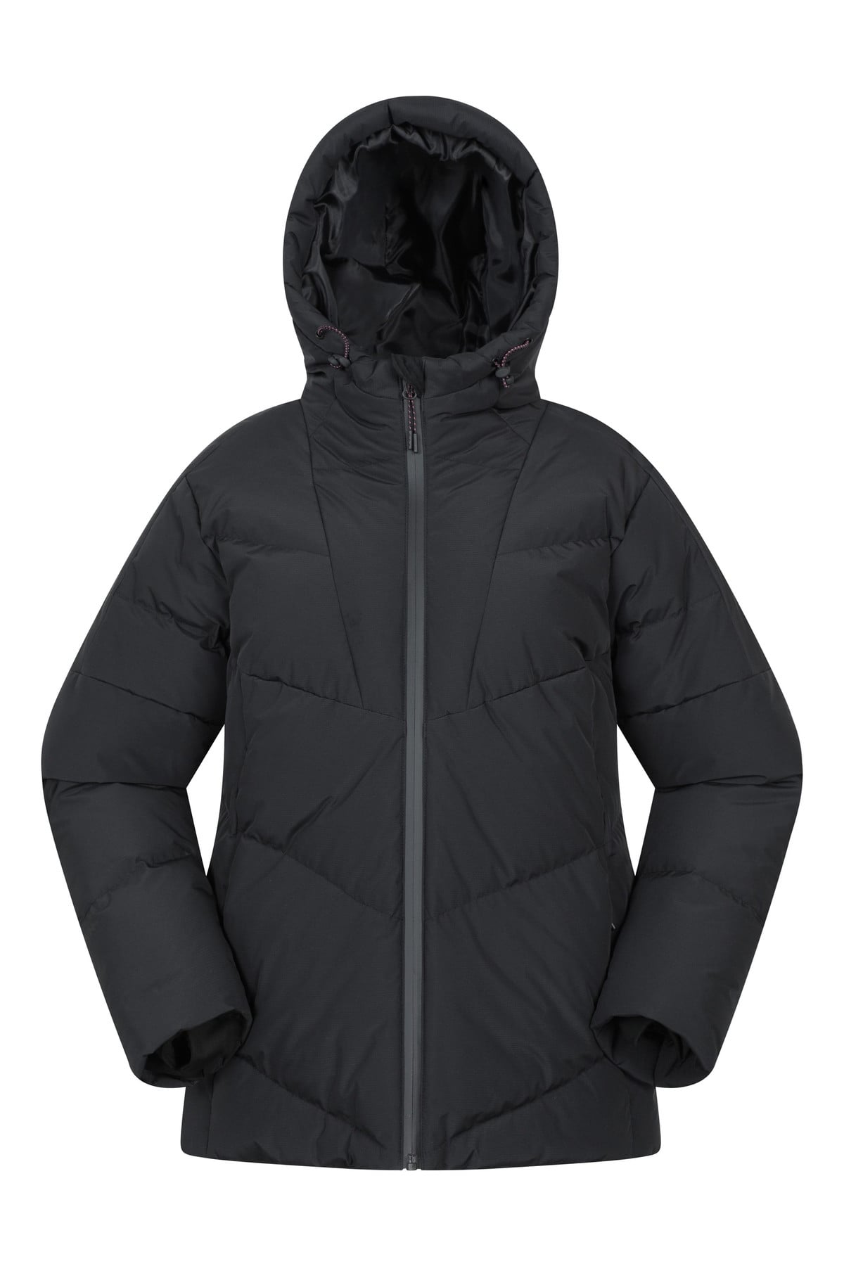 Frost Tech Womens Down Padded Jacket