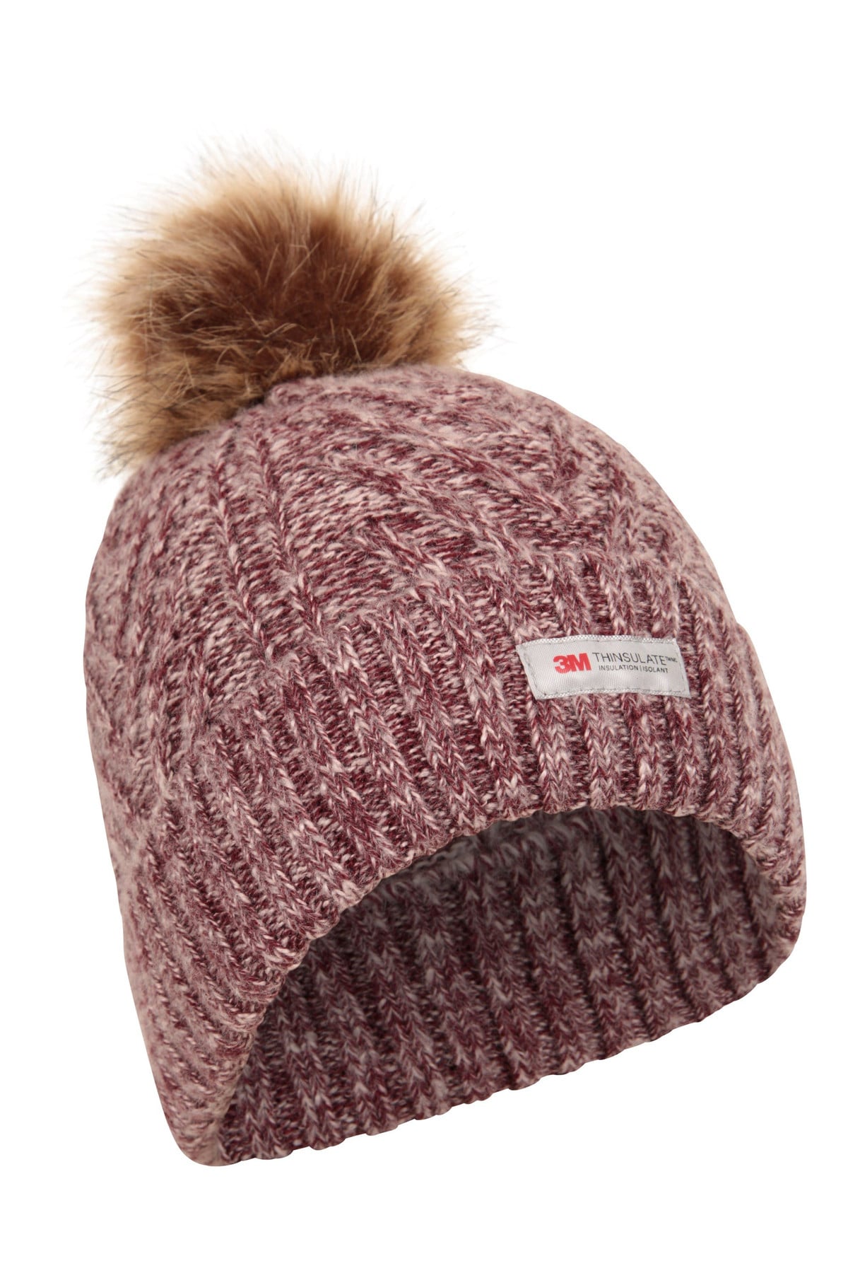 Womens Thinsulate Beanie