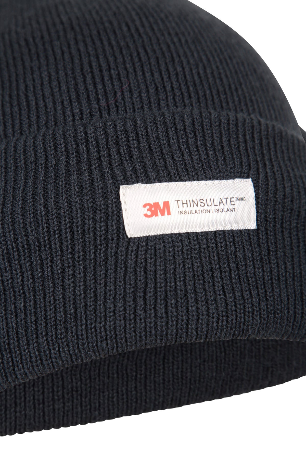 Thinsulate Fleece Lined Mens Hat & Glove Set