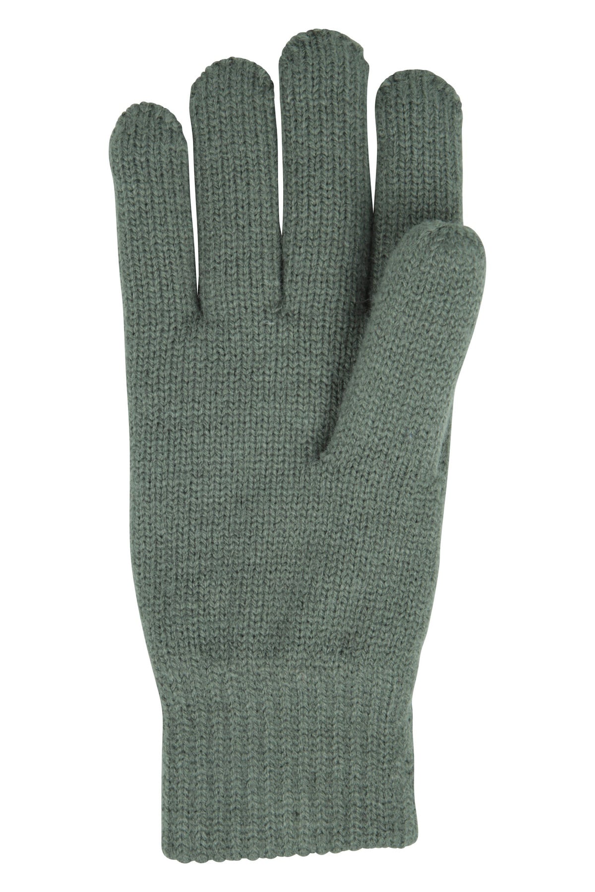 Thinsulate Fleece Lined Womens Hat & Glove Set