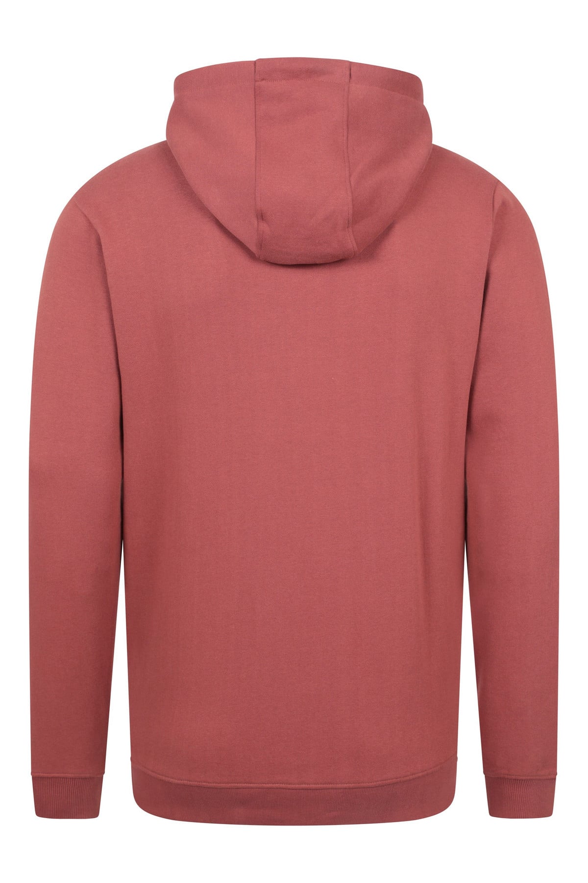 Adventure Mens Mountain Graphic Full Zip Hoodie