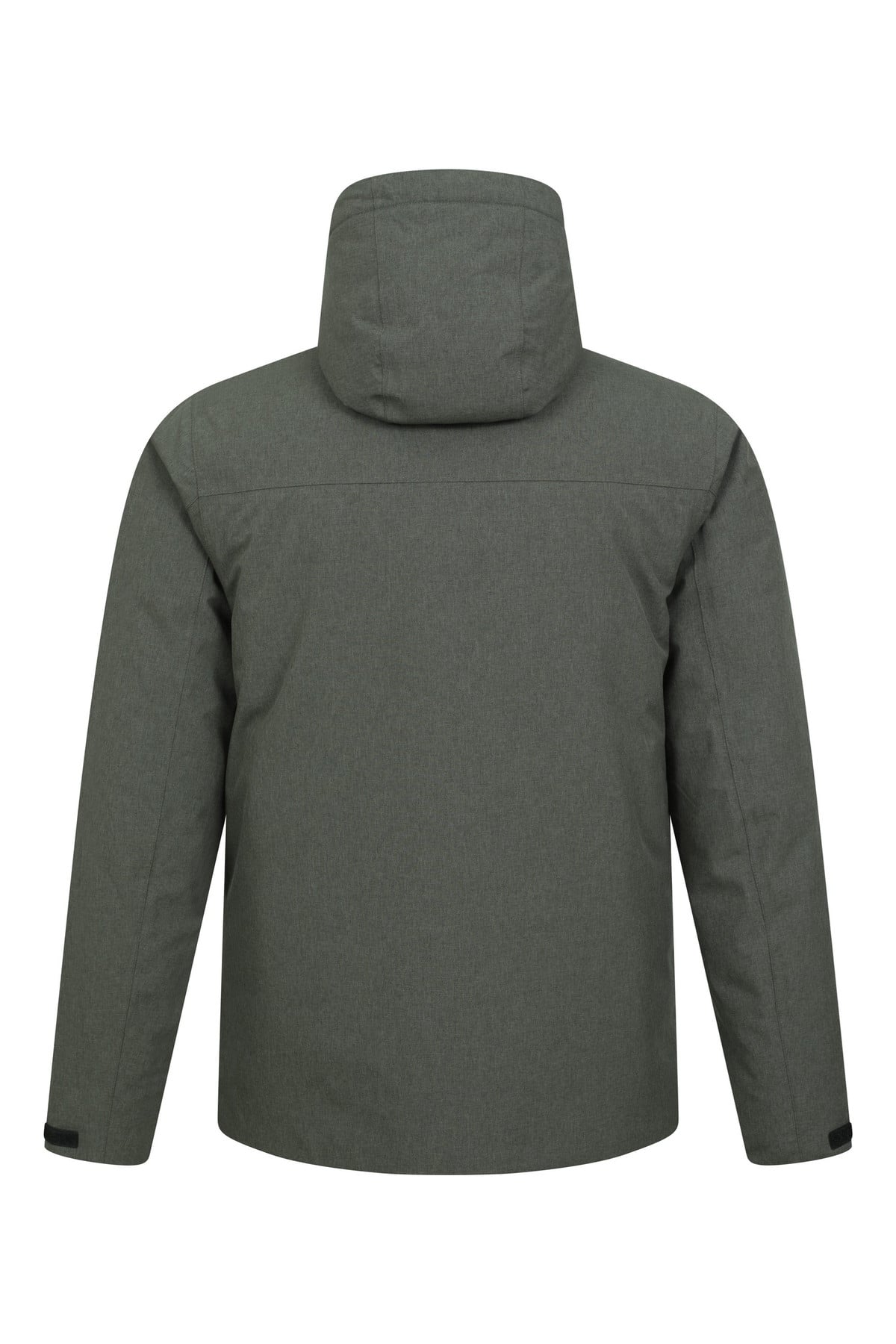 Tempest Mens Waterproof Padded Jacket