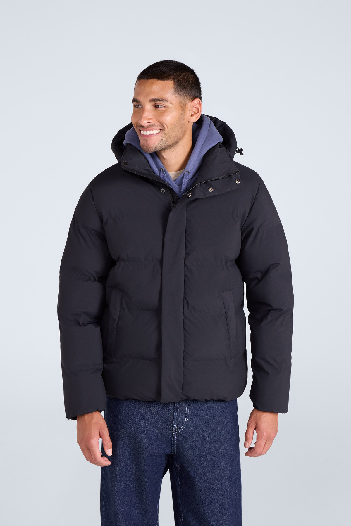 Nimbus Mens Padded Jacket