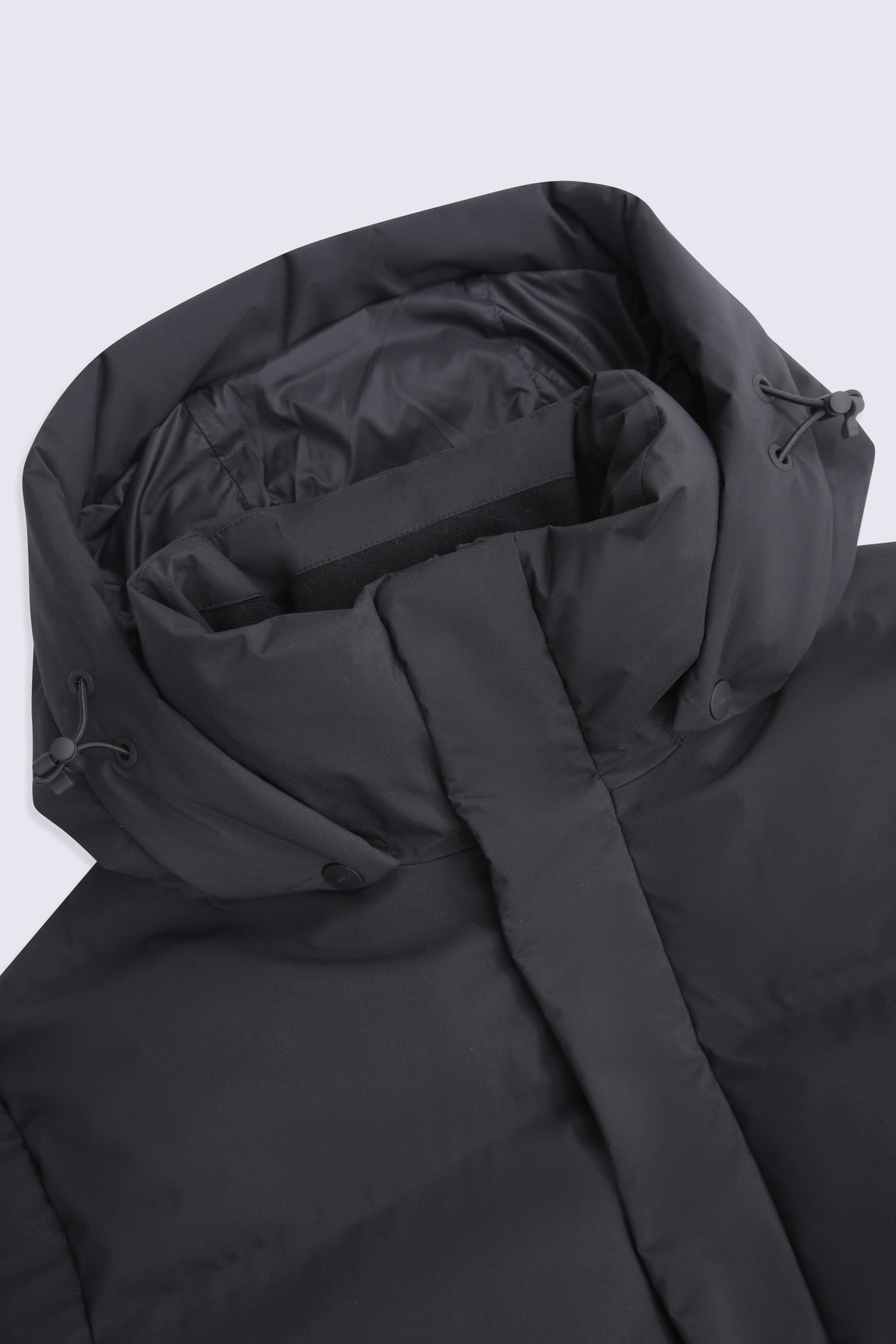 Nimbus Mens Padded Jacket