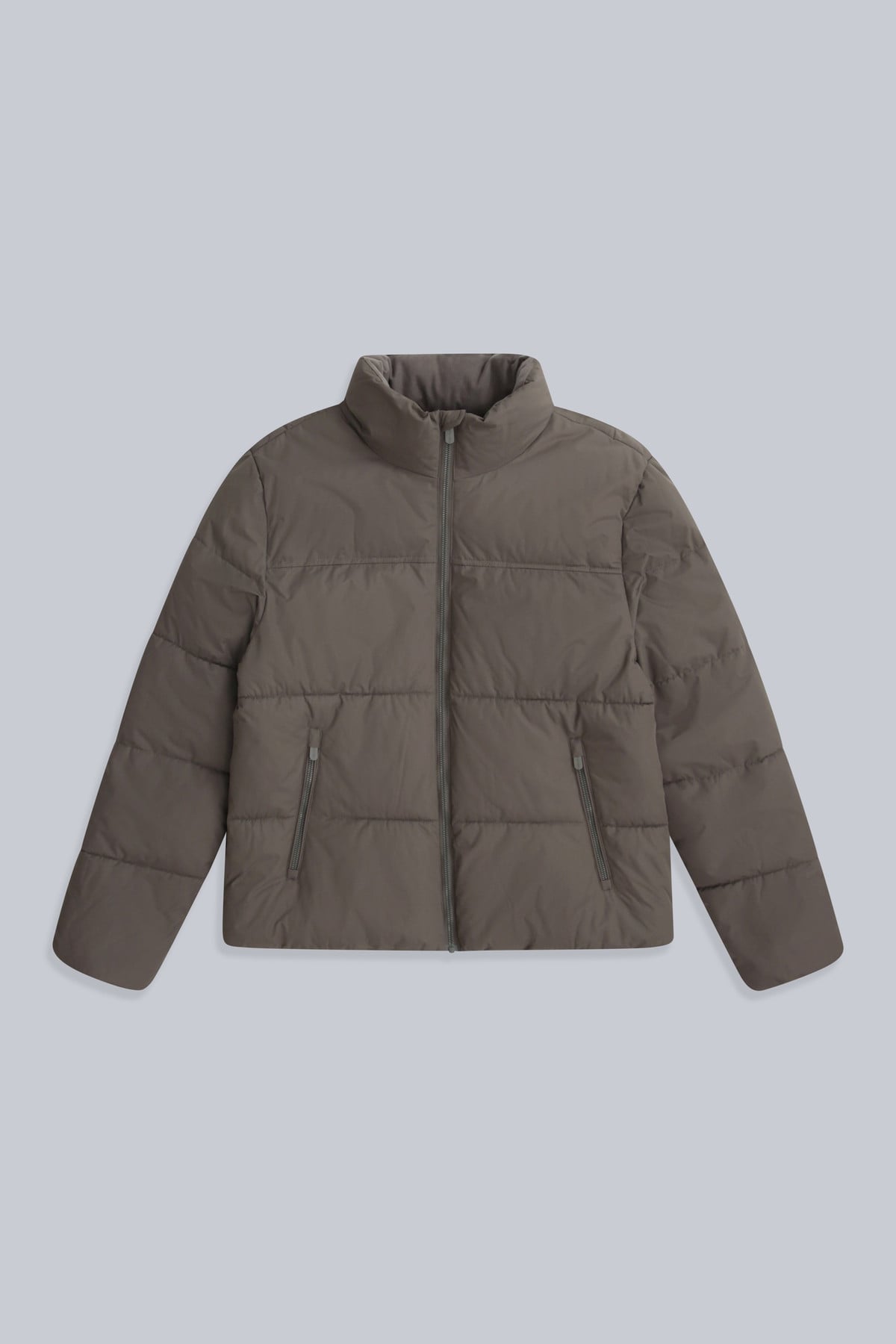 Volt Mens Padded Jacket