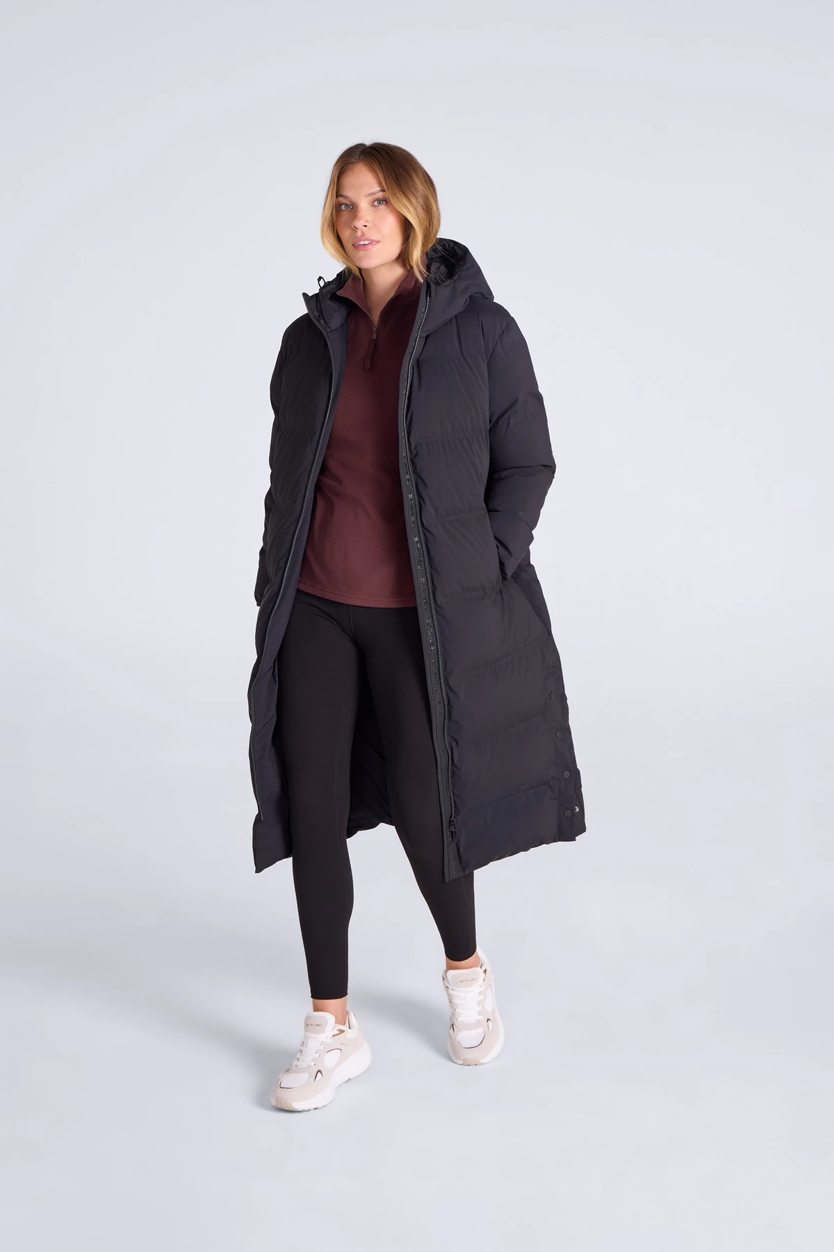 Cosi Cloud Womens Down Coat