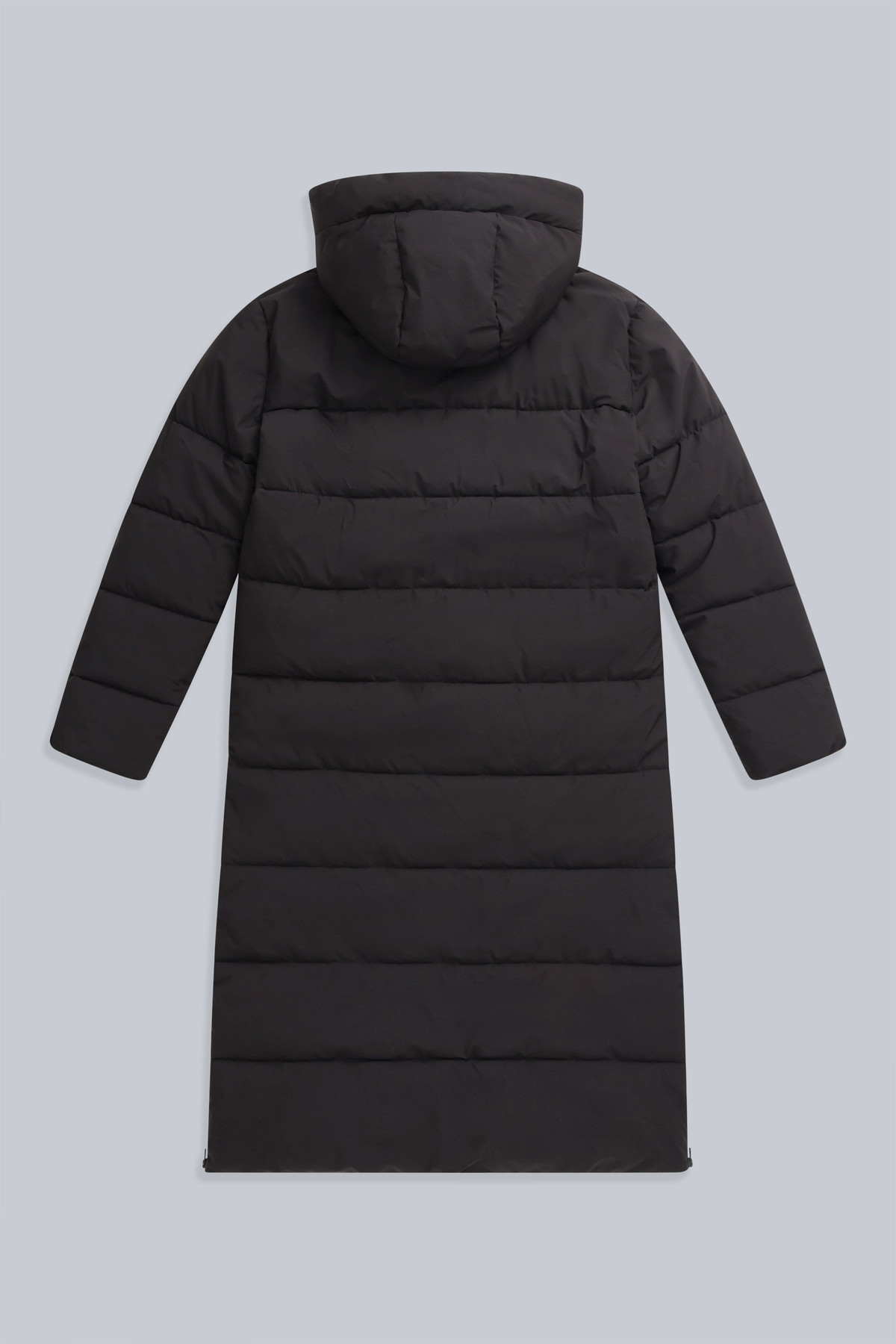 Comfort Cloud Padded Womens Coat