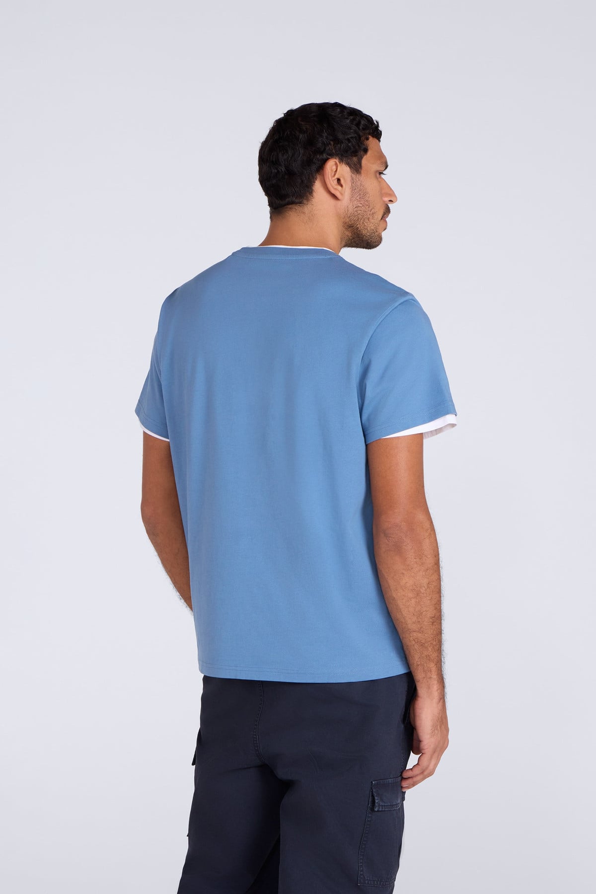 Icon Mens Logo T-Shirt