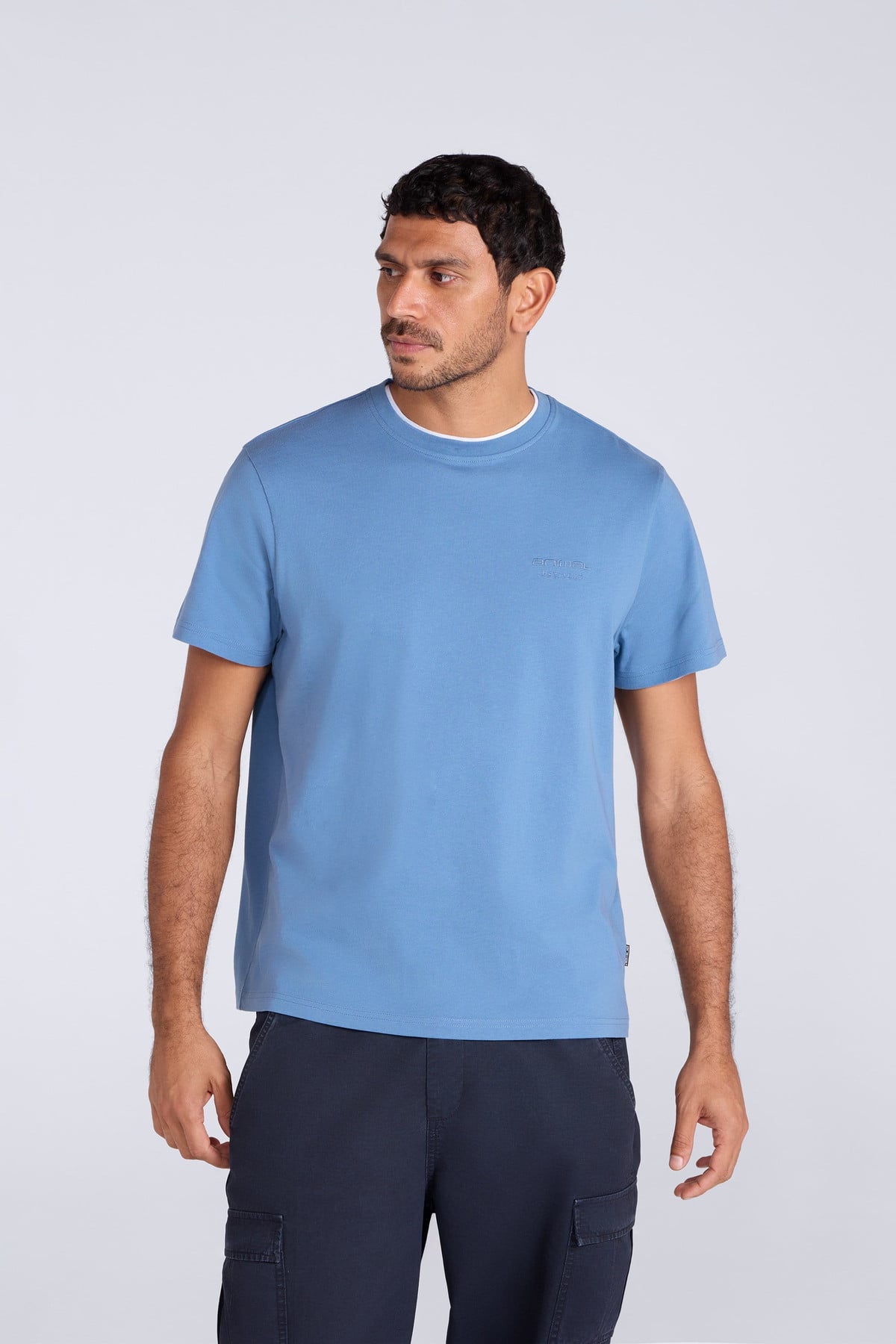 Icon Mens Logo T-Shirt
