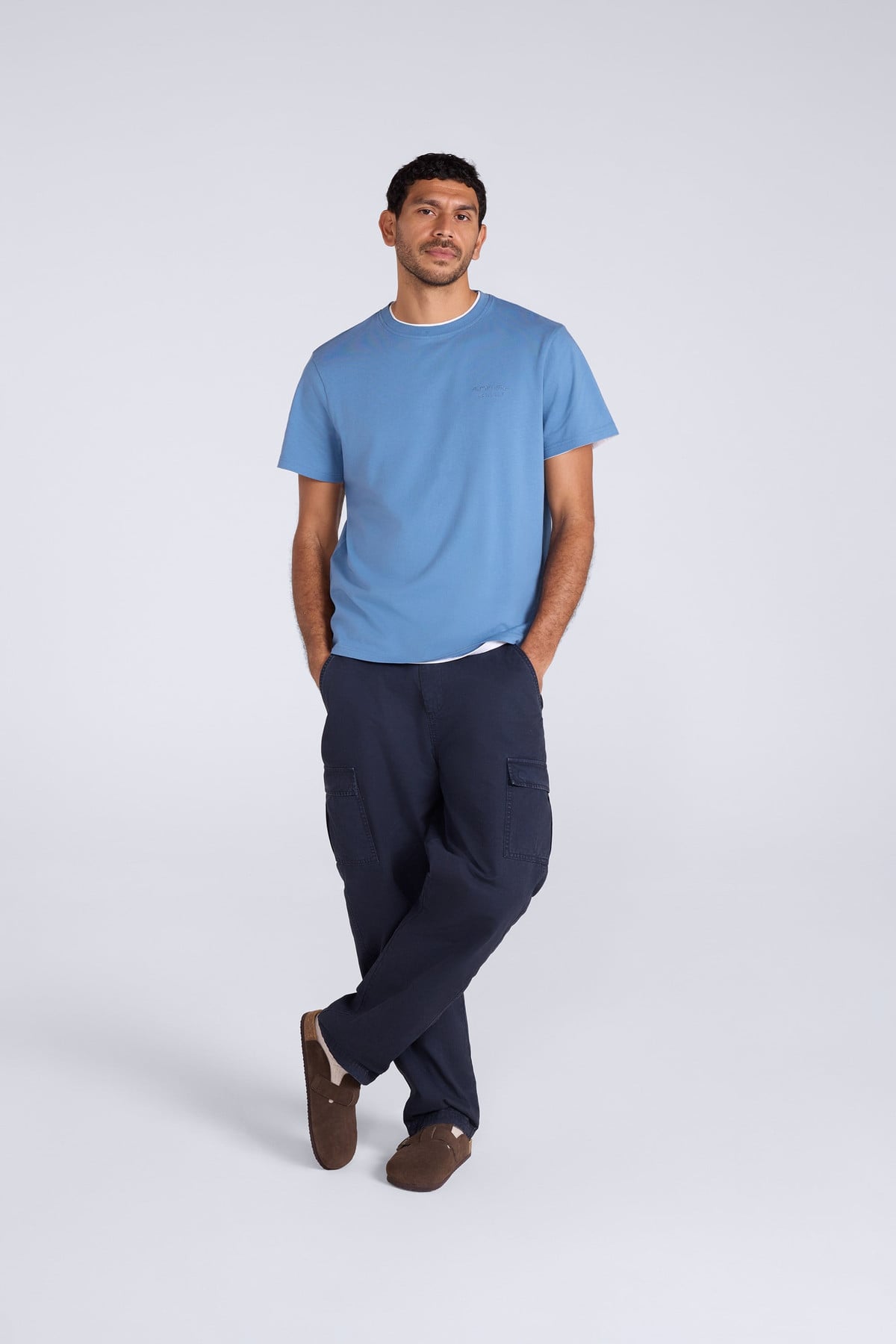 Icon Mens Logo T-Shirt