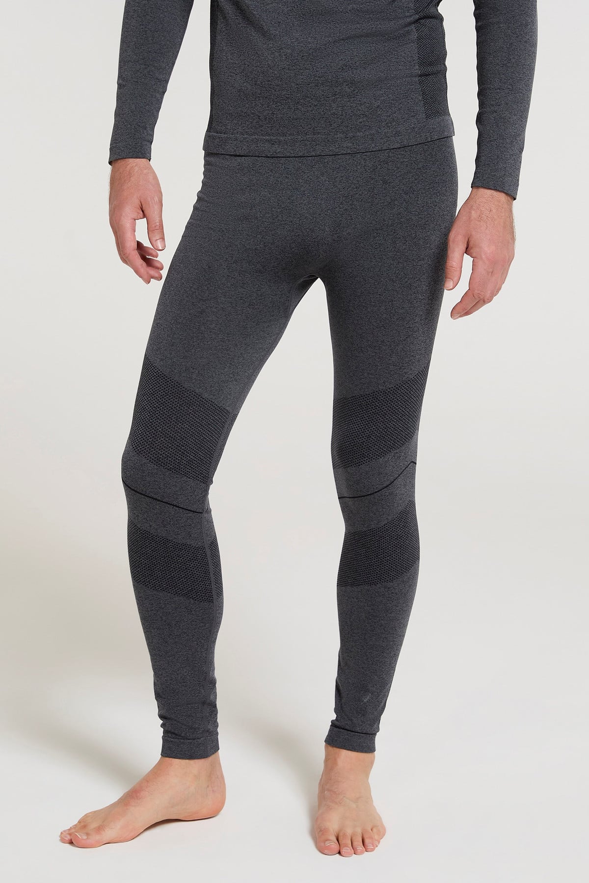 Ventina Mens Seamless Baselayer Pant