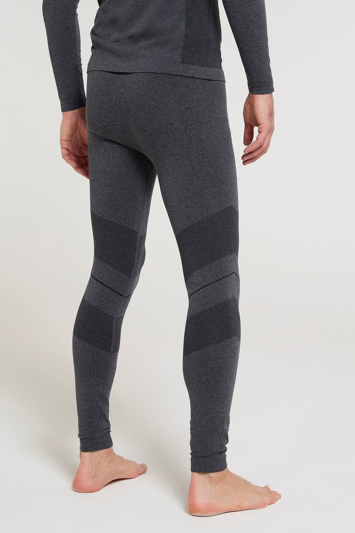 Ventina Mens Seamless Baselayer Pant