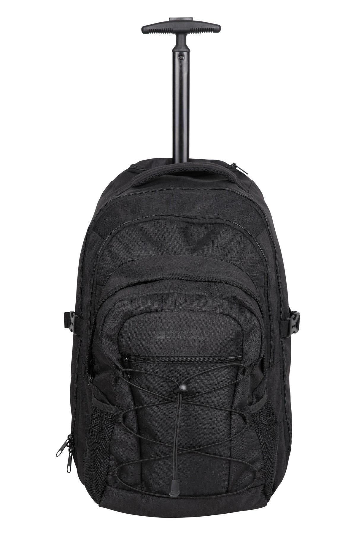Pioneer 35 + 10L Wheelie Backpack