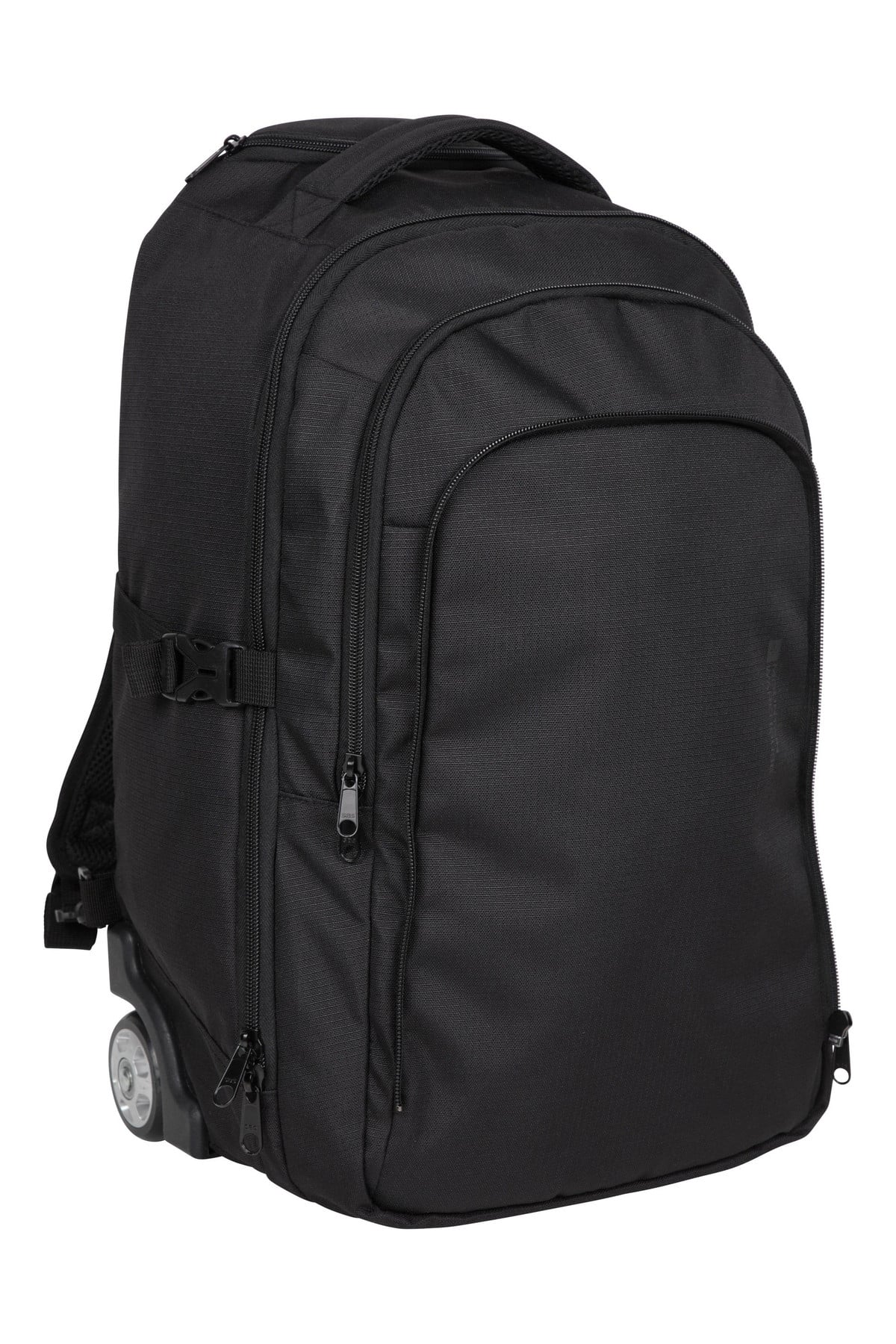 Pioneer 35 + 10L Wheelie Backpack