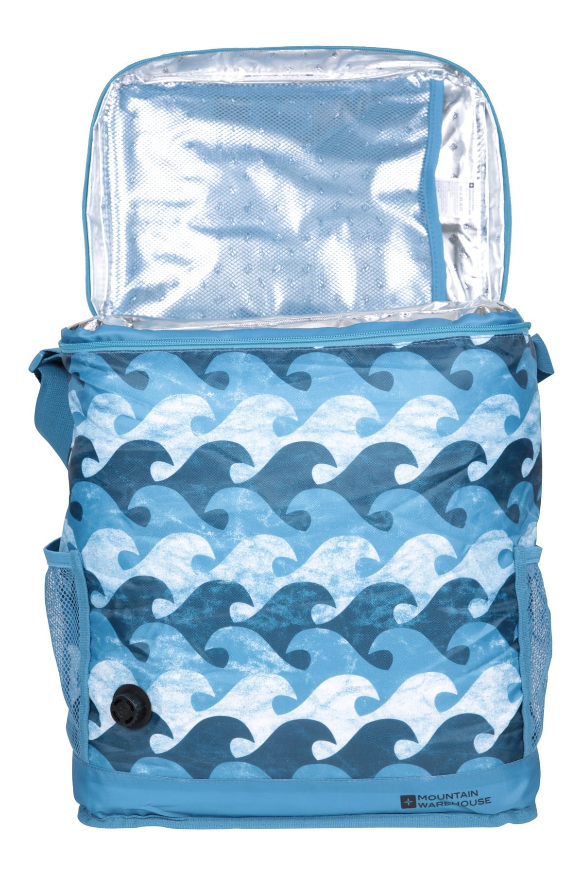 Self Inflating Cool Bag - 30L
