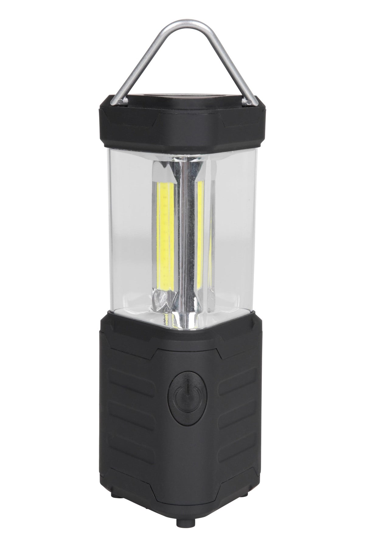 3 COB Triangle Lantern