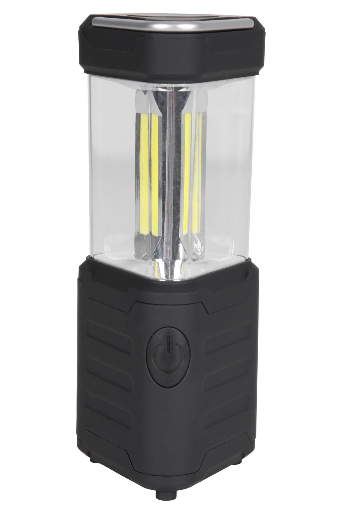 3 COB Triangle Lantern