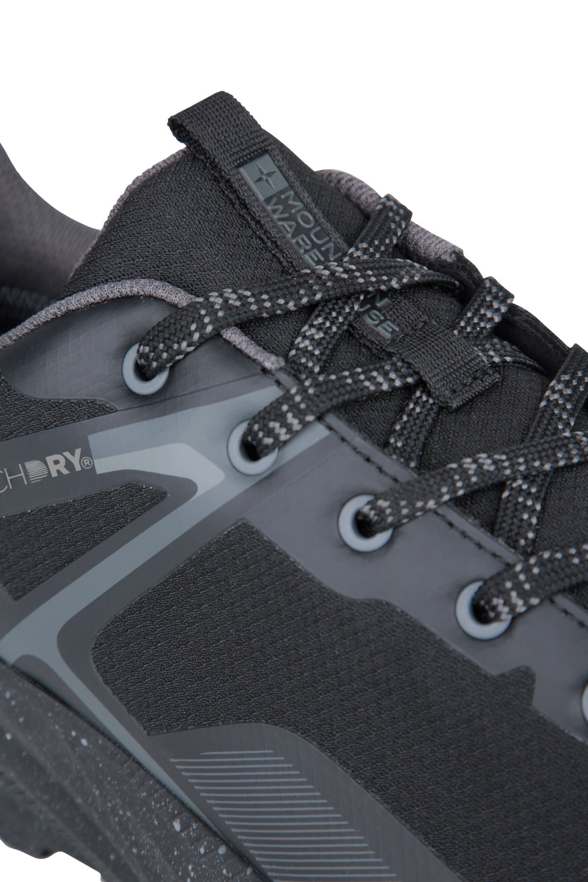 Momentum Mens Waterproof Trail Running Shoes
