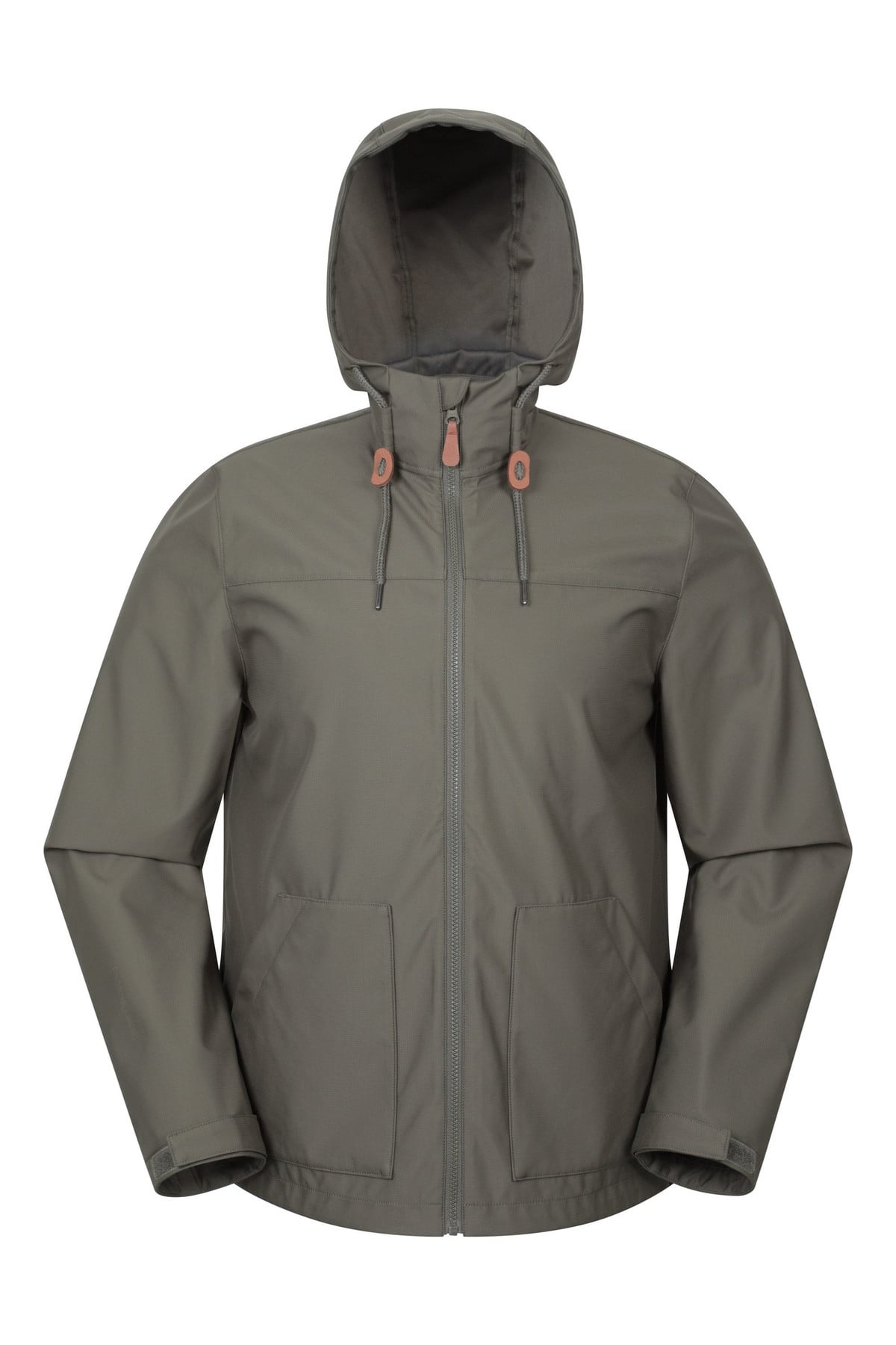 Iona Softshell Mens Jacket
