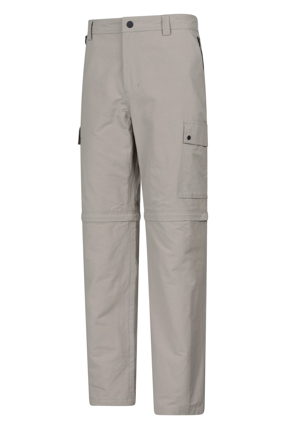 Rydal Mens Trekking Zip-Off Trousers